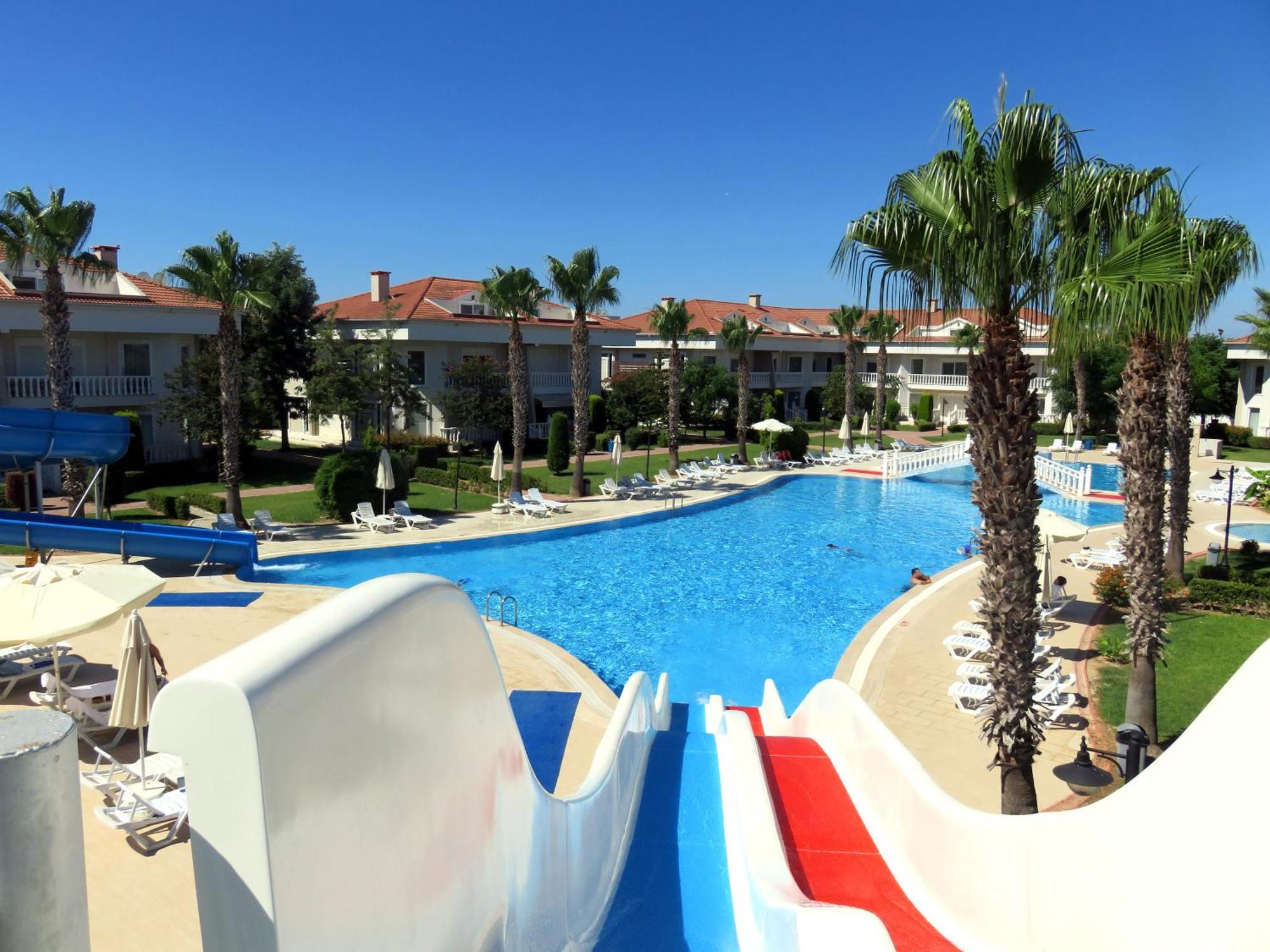 Talya Turızm Tatılevlerı Ve Vıllalari Villa