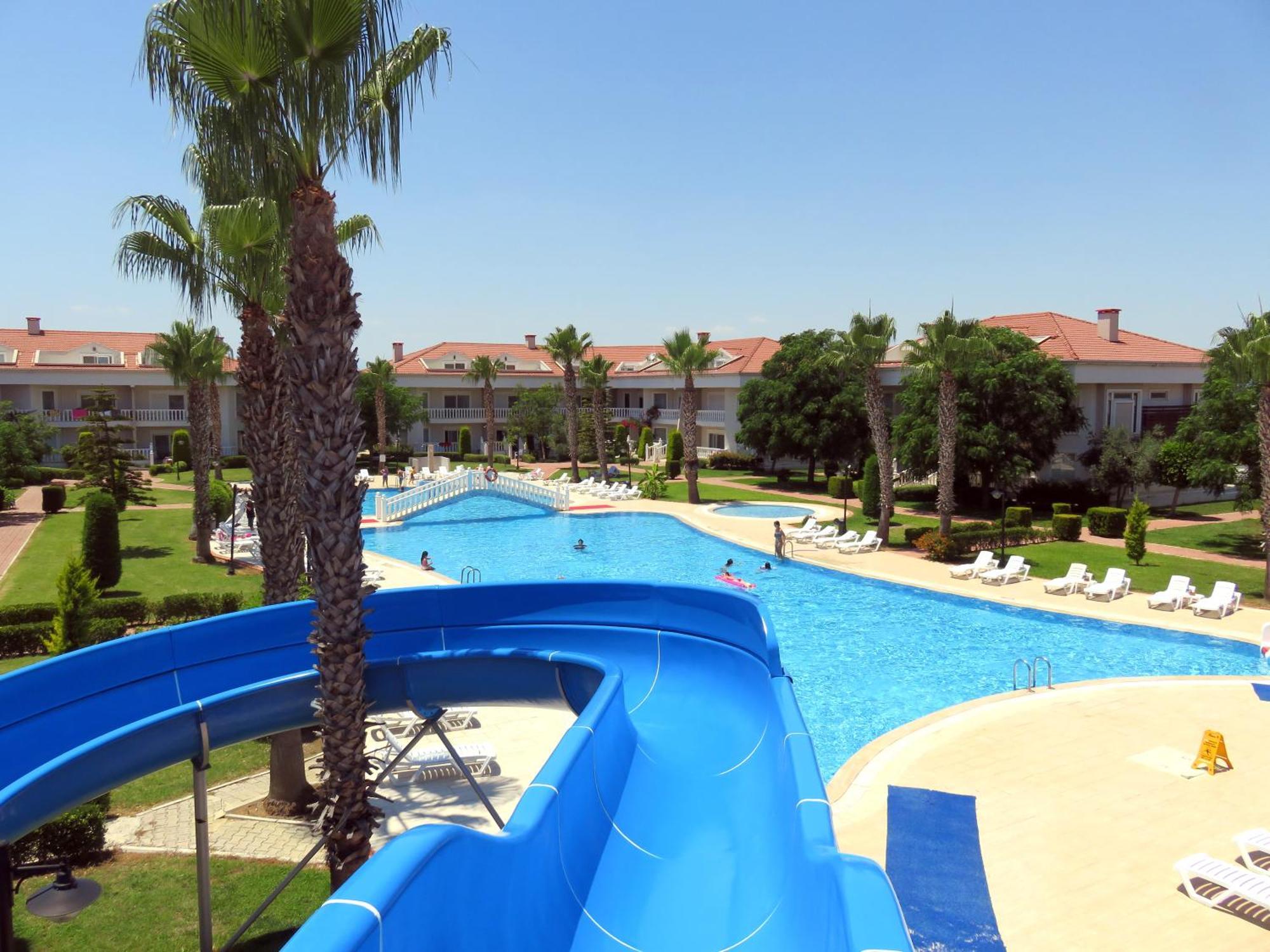 Talya Turızm Tatılevlerı Ve Vıllalari Villa