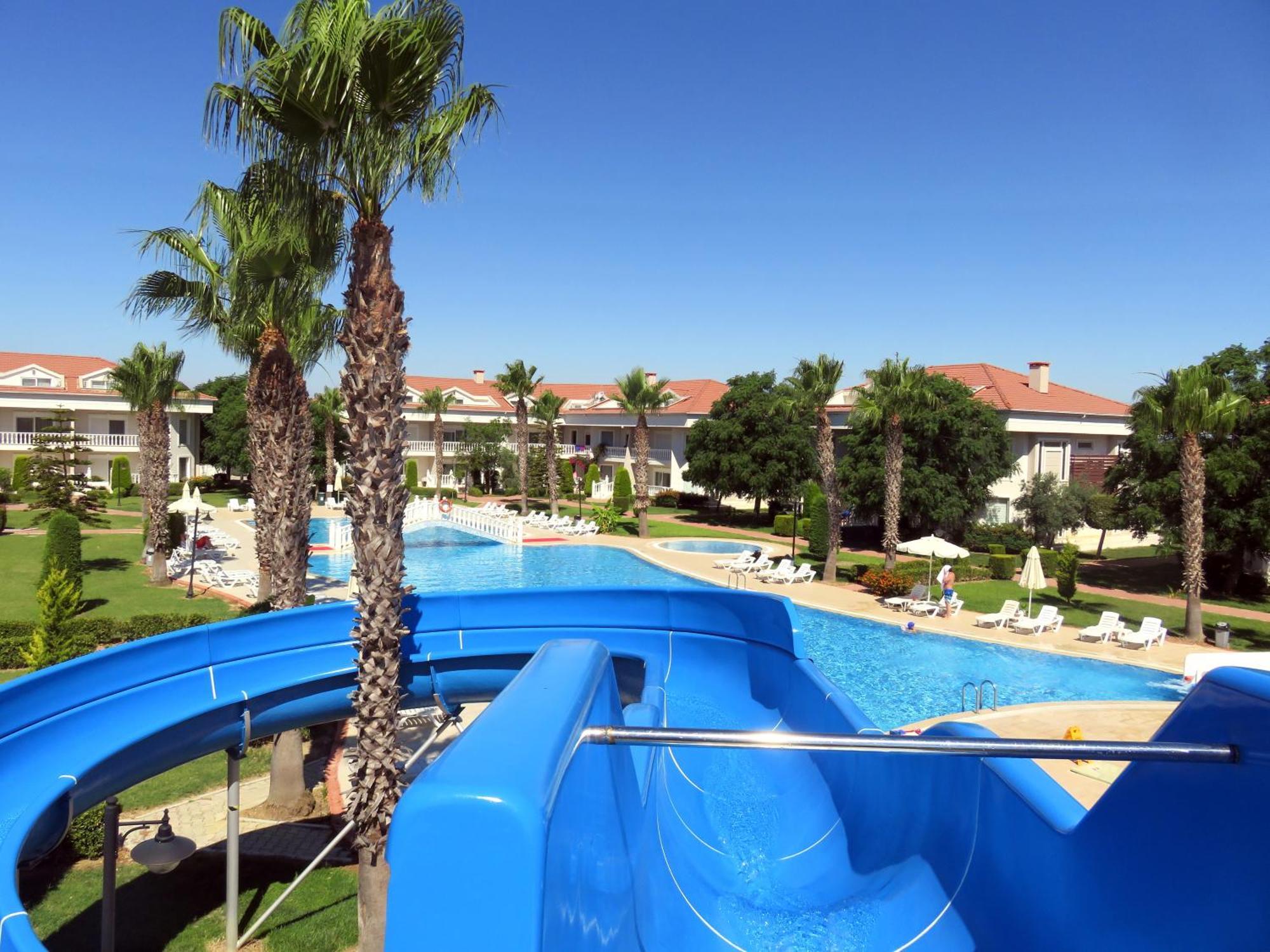 Talya Turızm Tatılevlerı Ve Vıllalari Villa *