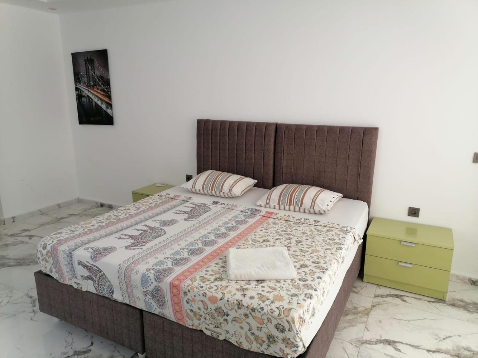 Aydin 1 * Belek