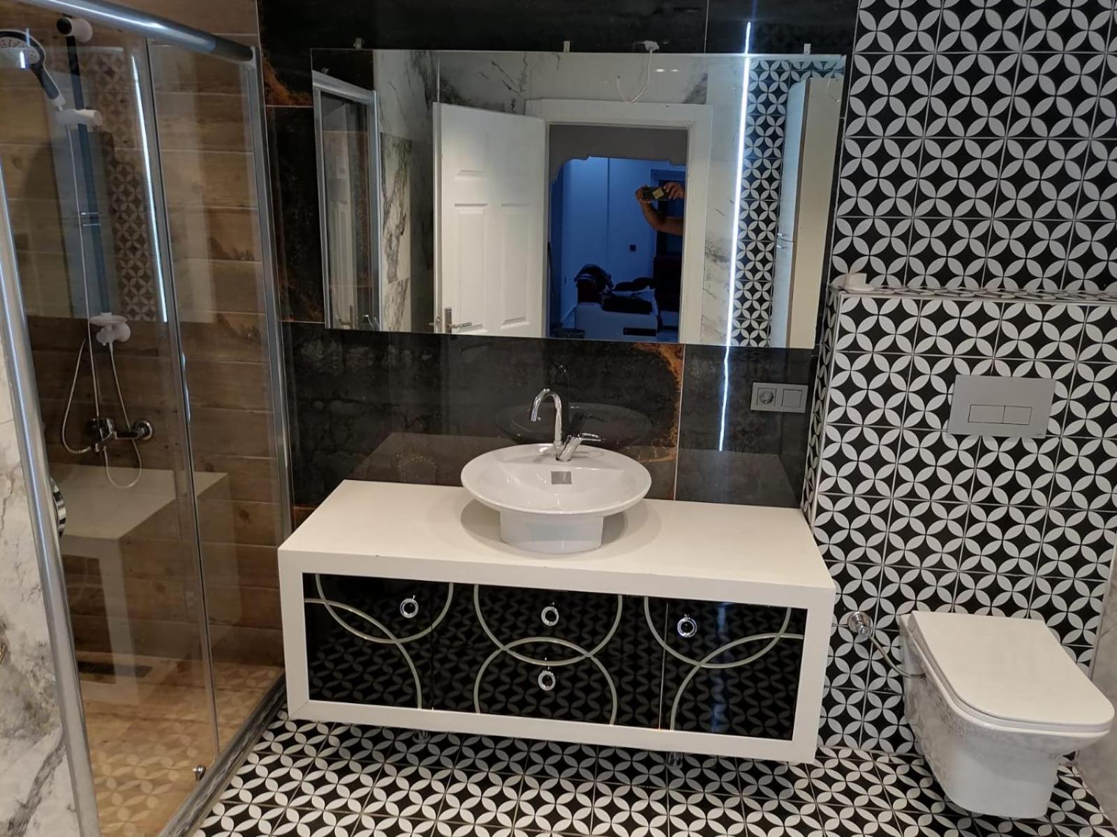 Aydin 1 Villa Belek