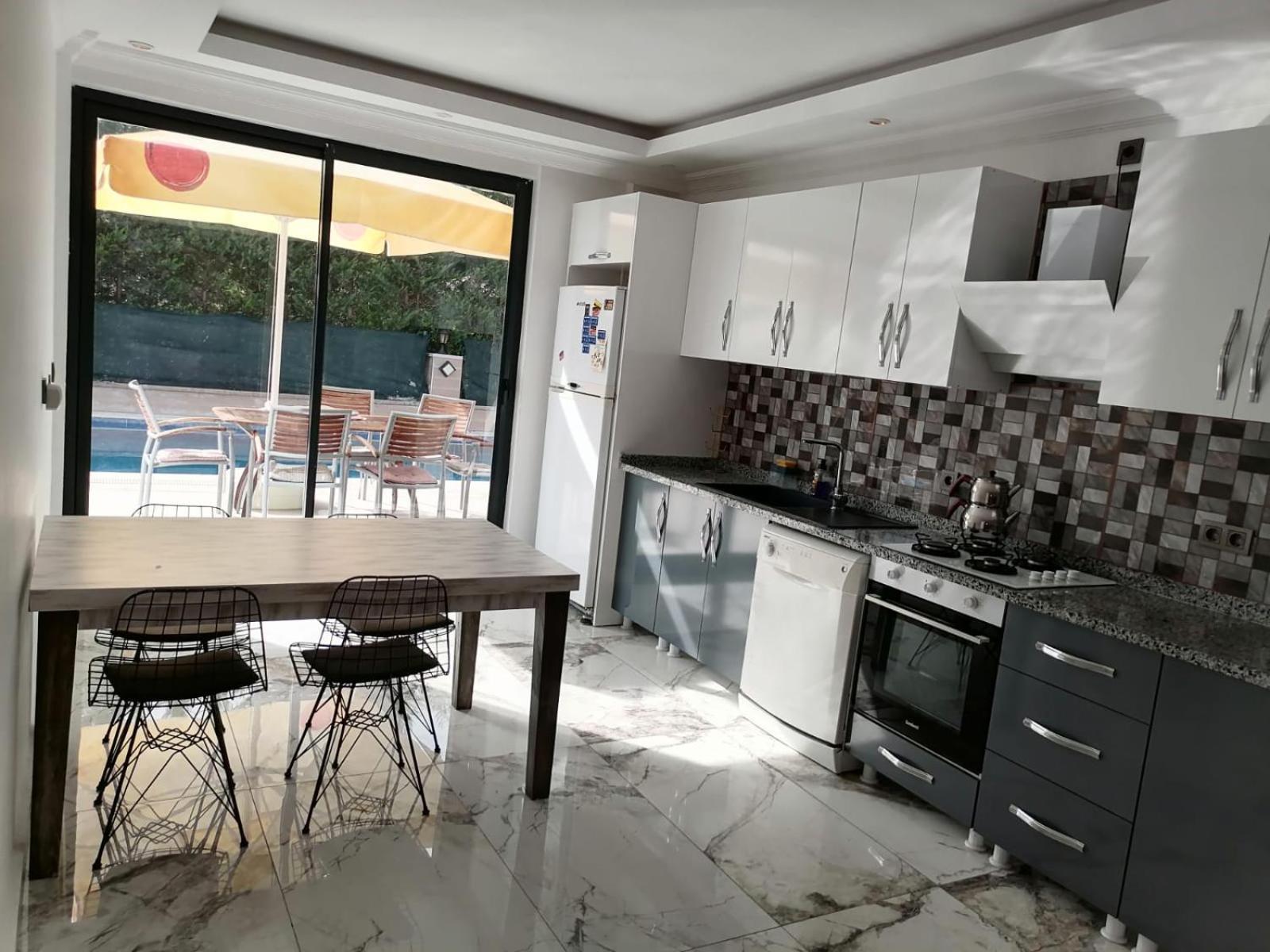 Villa Aydin 1 Belek