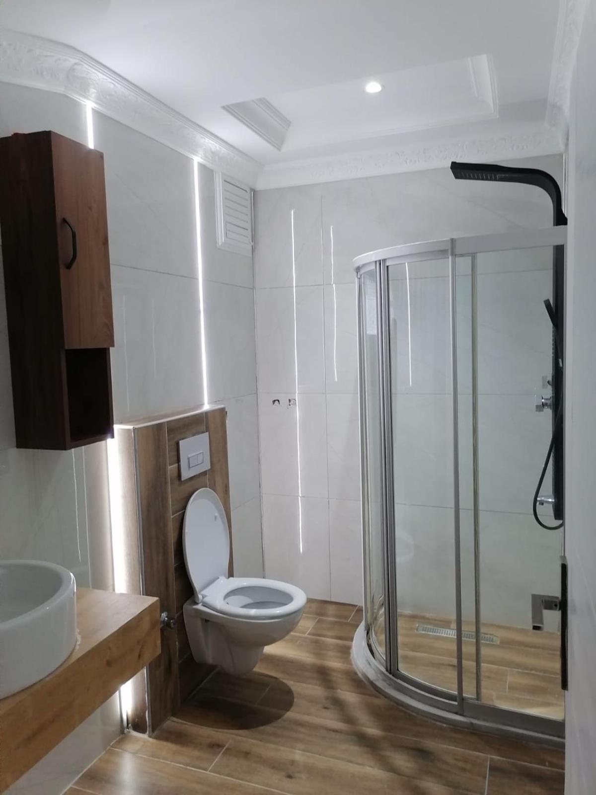 Aydin 1 Villa Belek