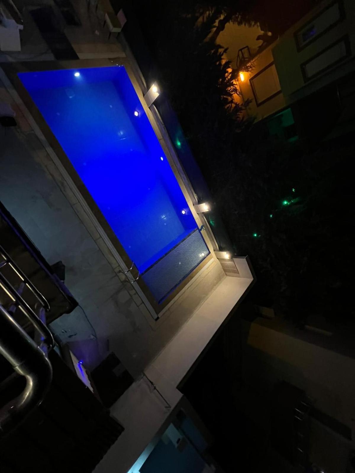 Villa Aydin 1