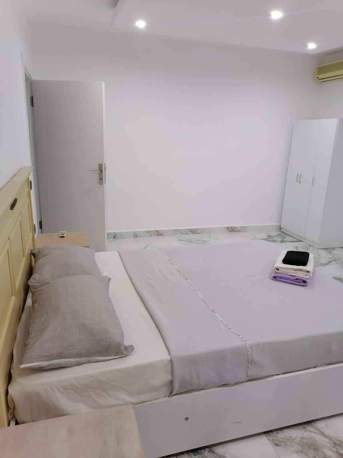 Villa Aydin 1 Belek