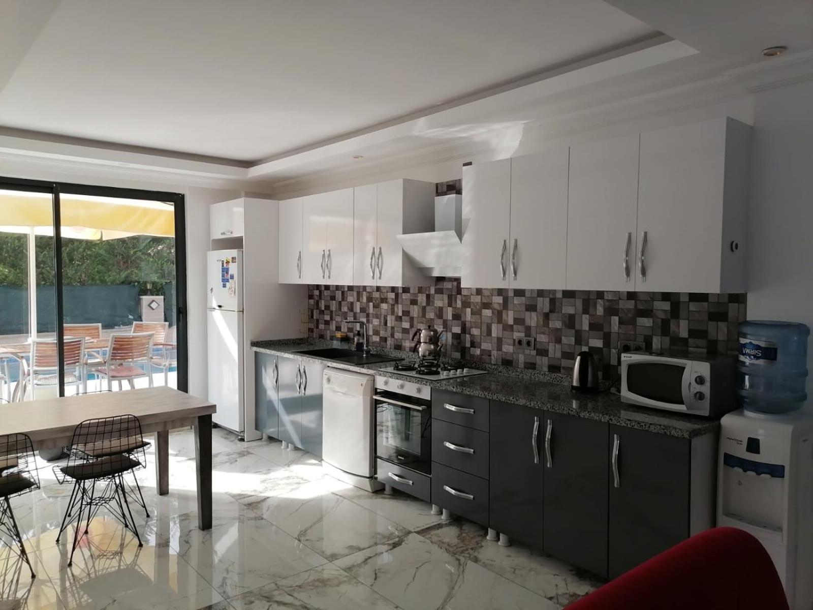 Aydin 1 Villa *