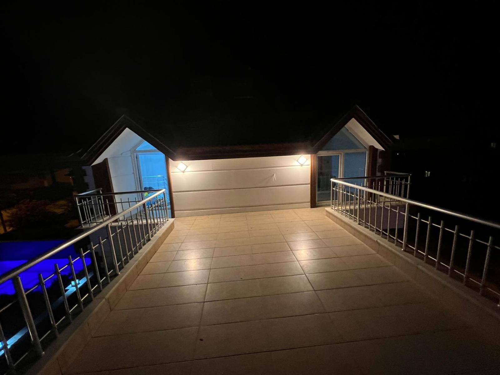 Aydin 1 Villa *