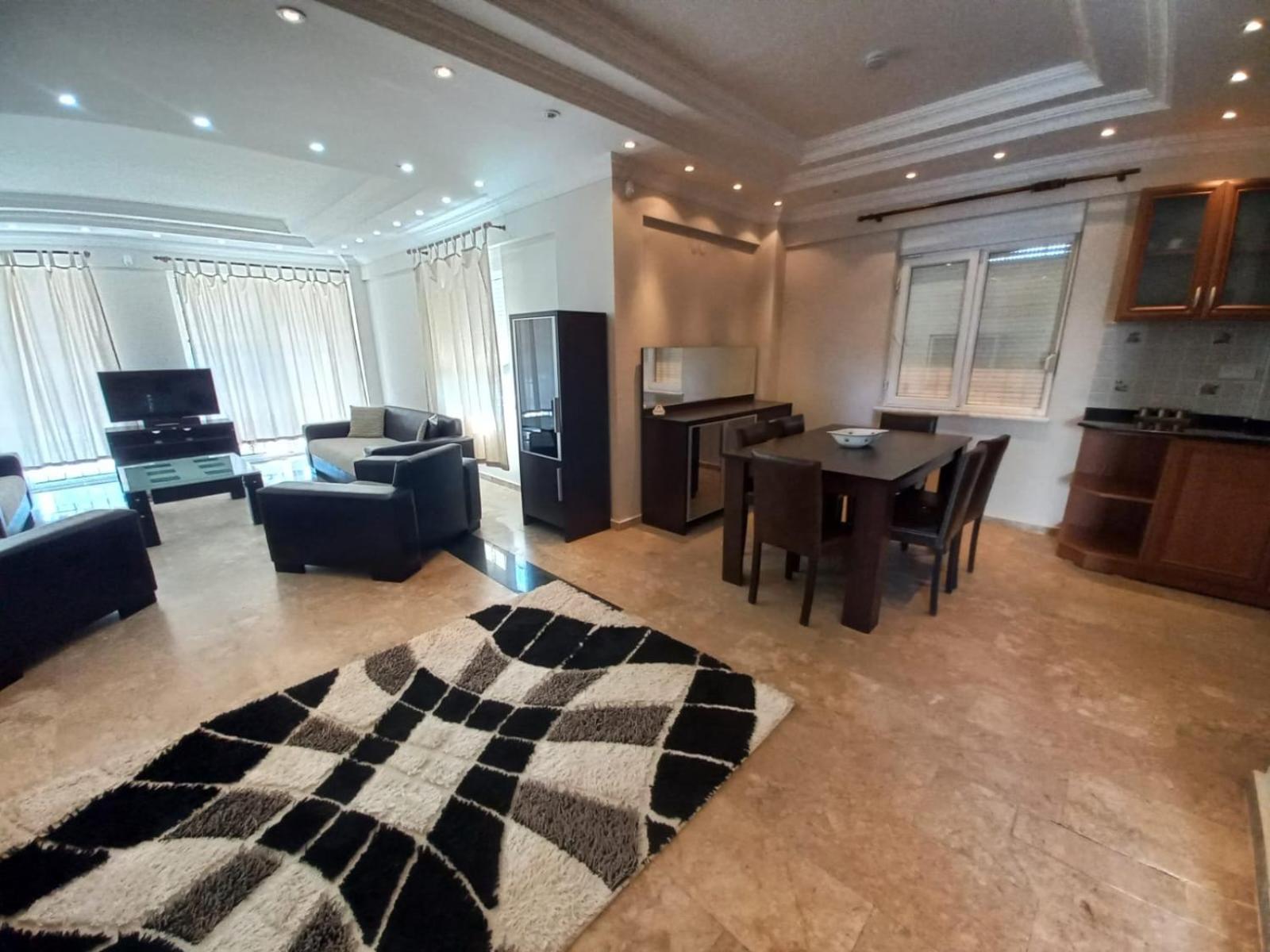 Luxurious Spacious Vacation * Belek