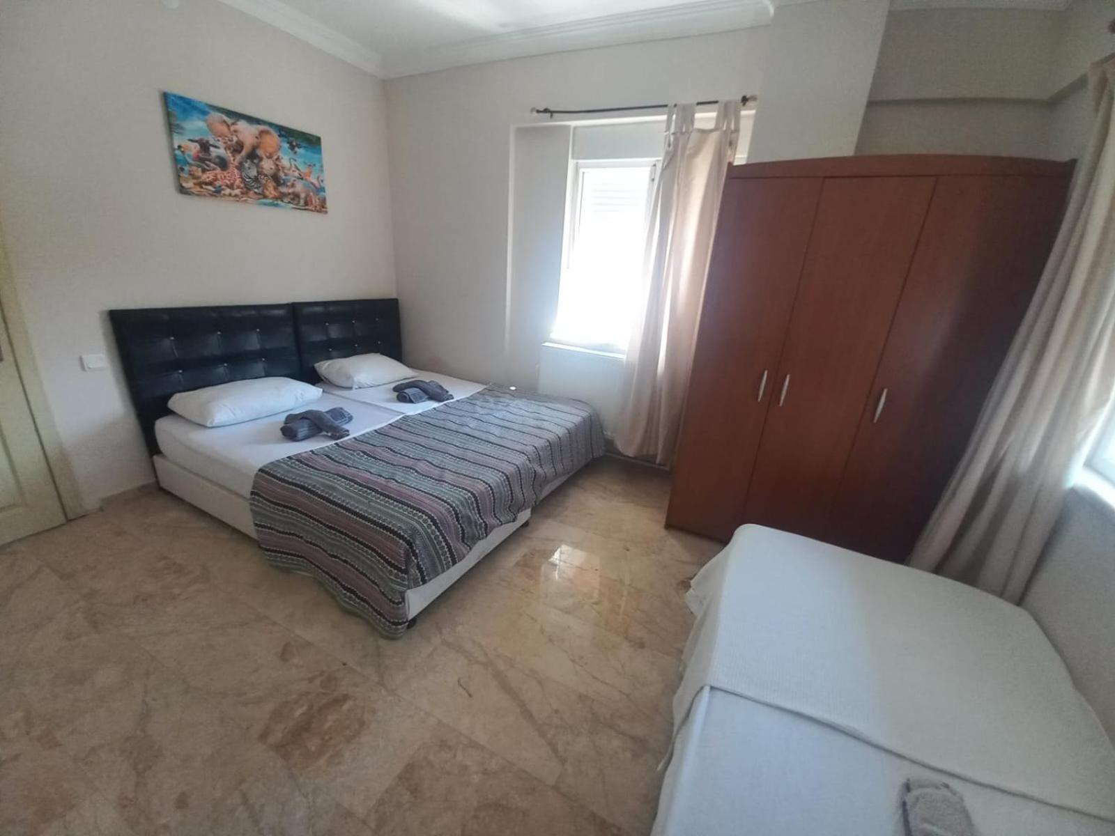 Luxurious Spacious Vacation Belek