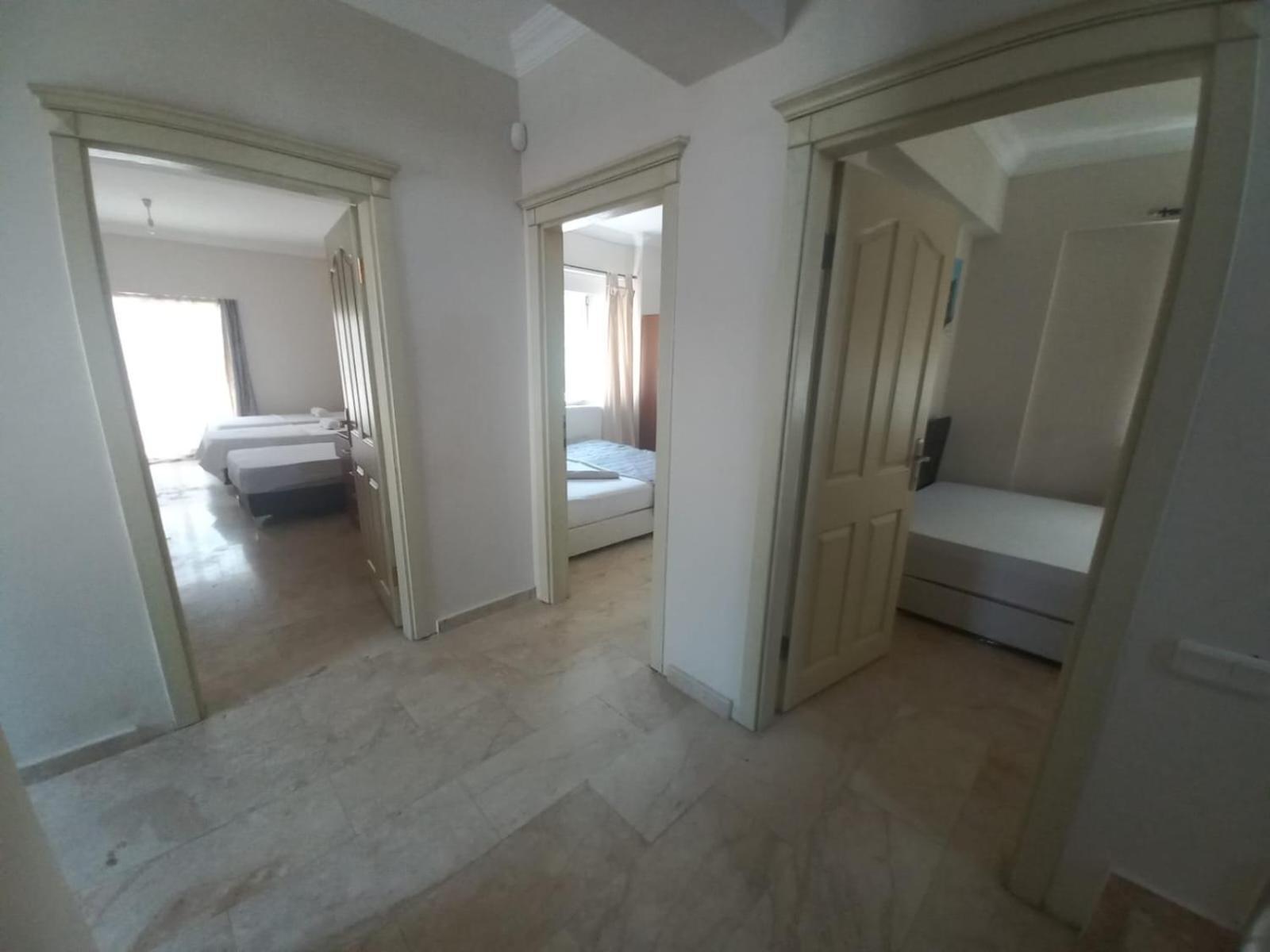 Luxurious Spacious Vacation Willa Belek