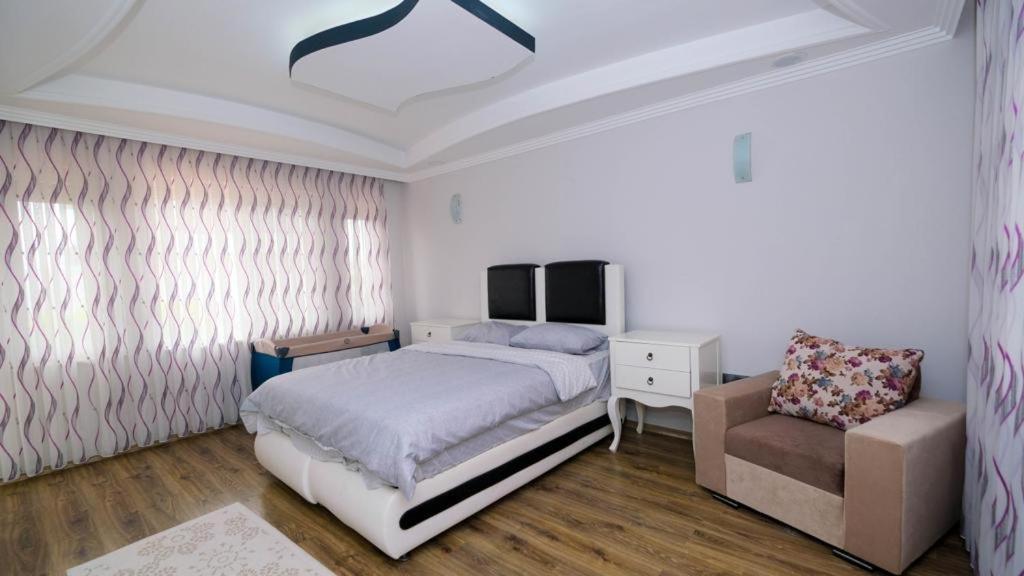 Villa Villayl Belek