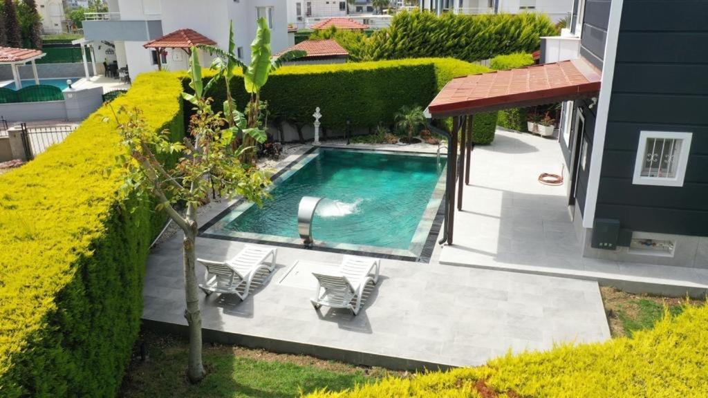 Villayl Villa Belek