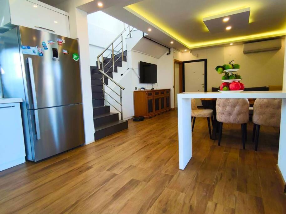 Peaceful Villas-barbecue Villa *