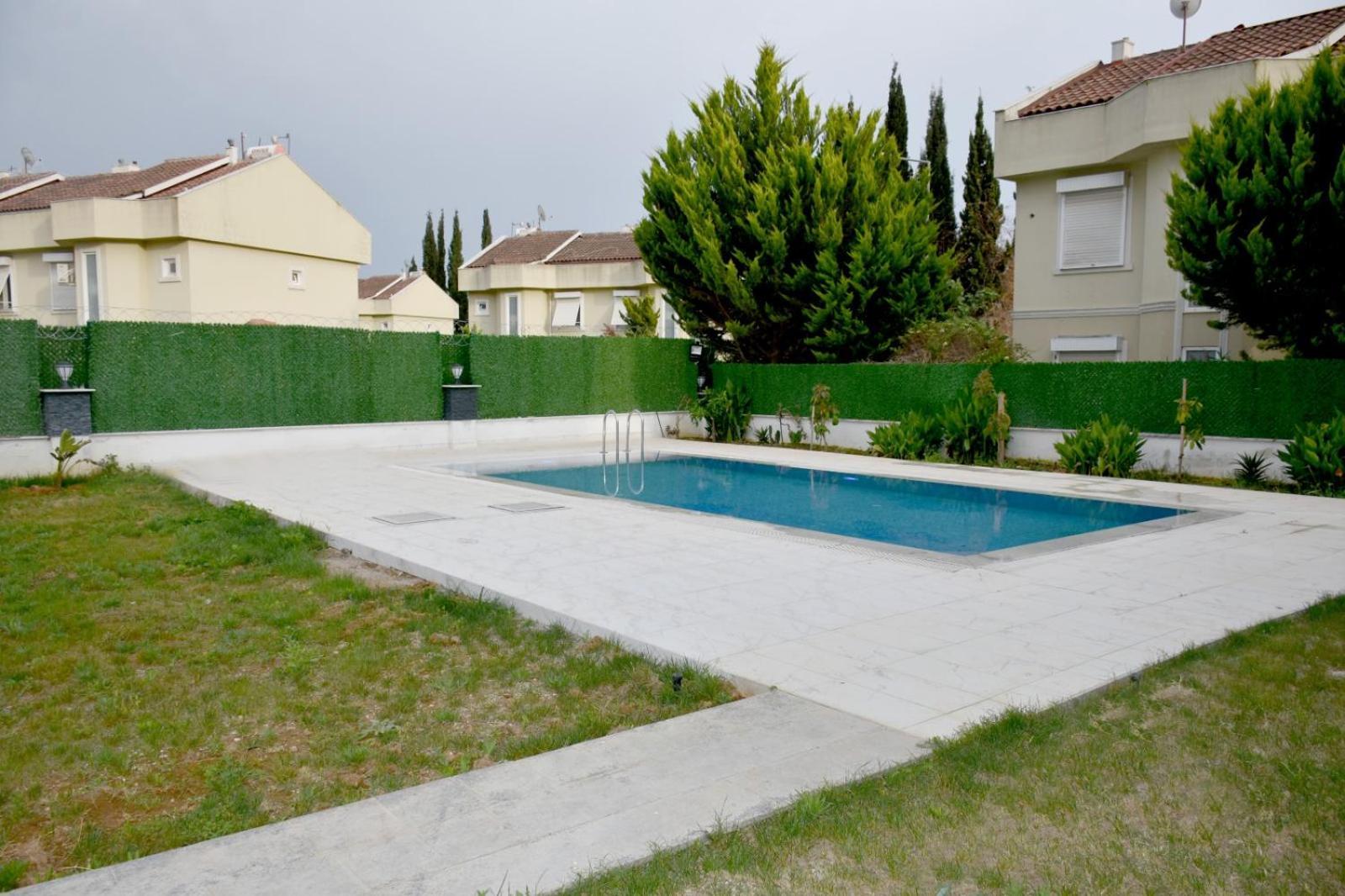 Vilă Assos Suits 1 *