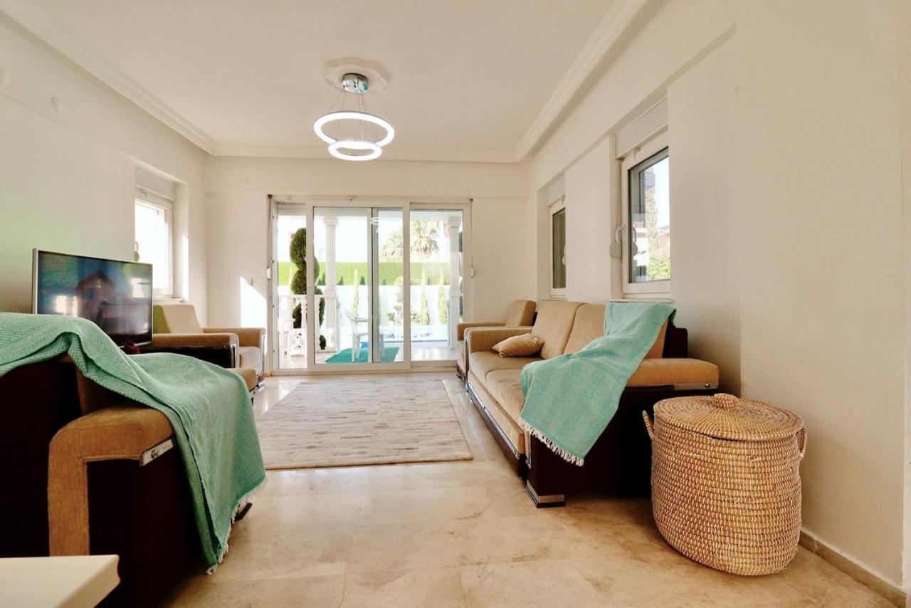 Wiseman Villa