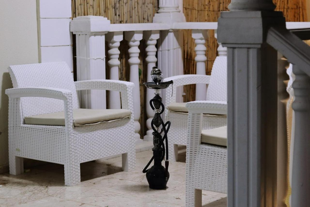Wiseman Villa Belek