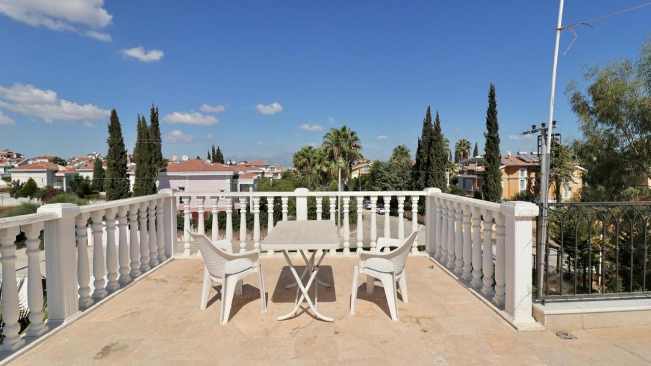 Wiseman Villa