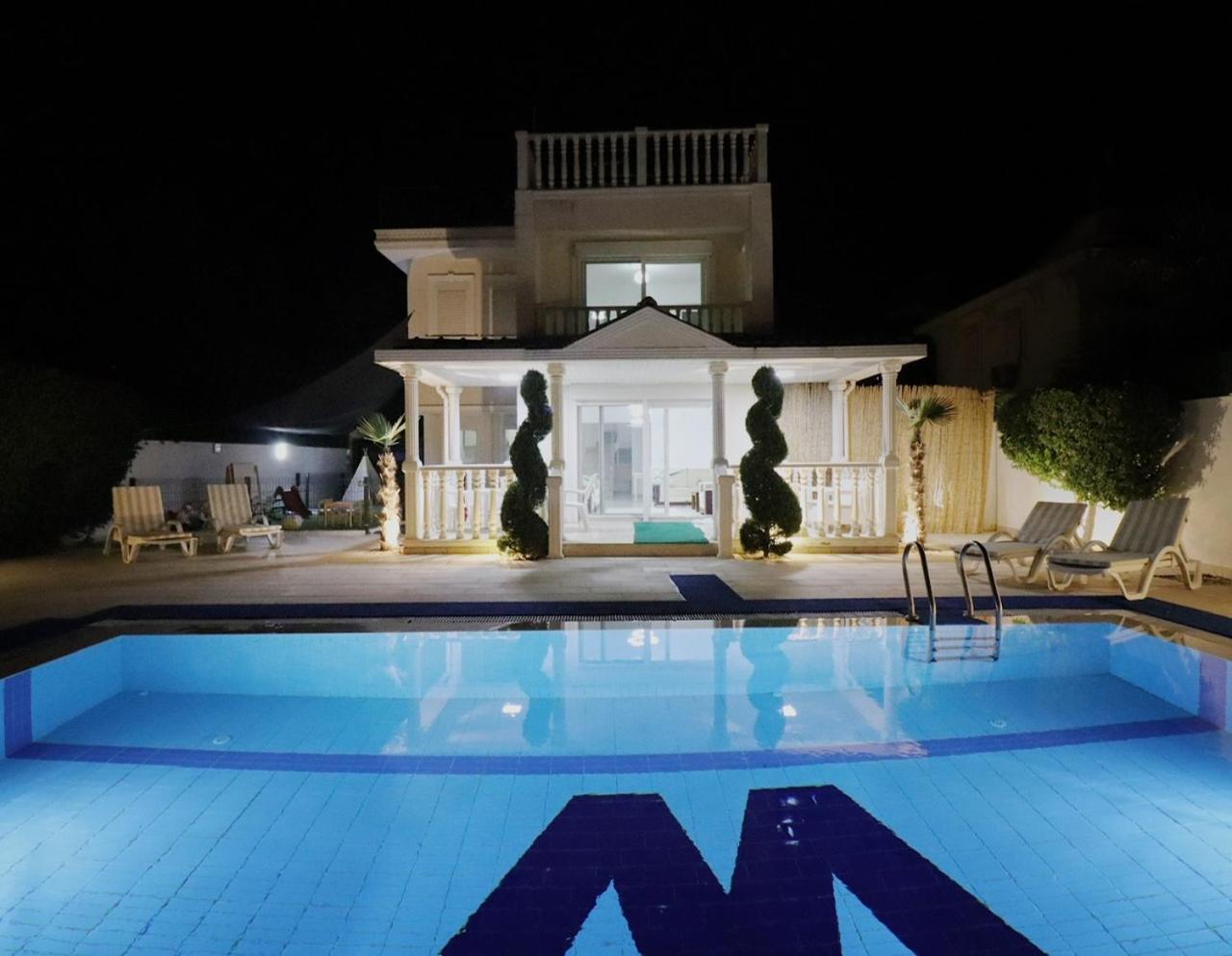Wiseman Belek