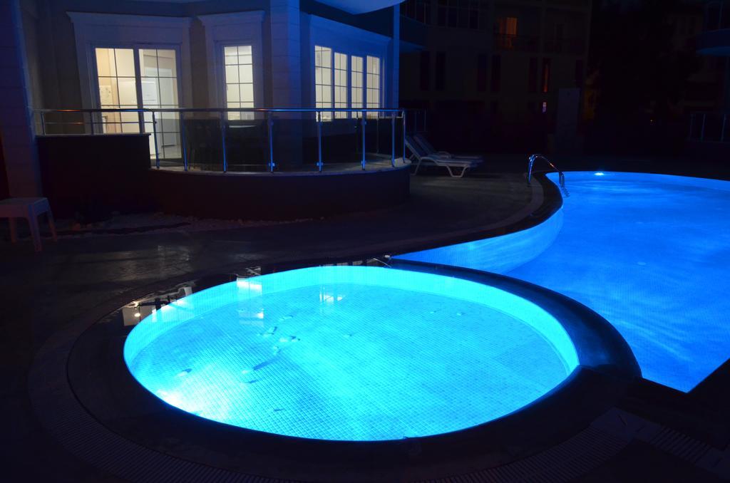 Castello Homes Belek