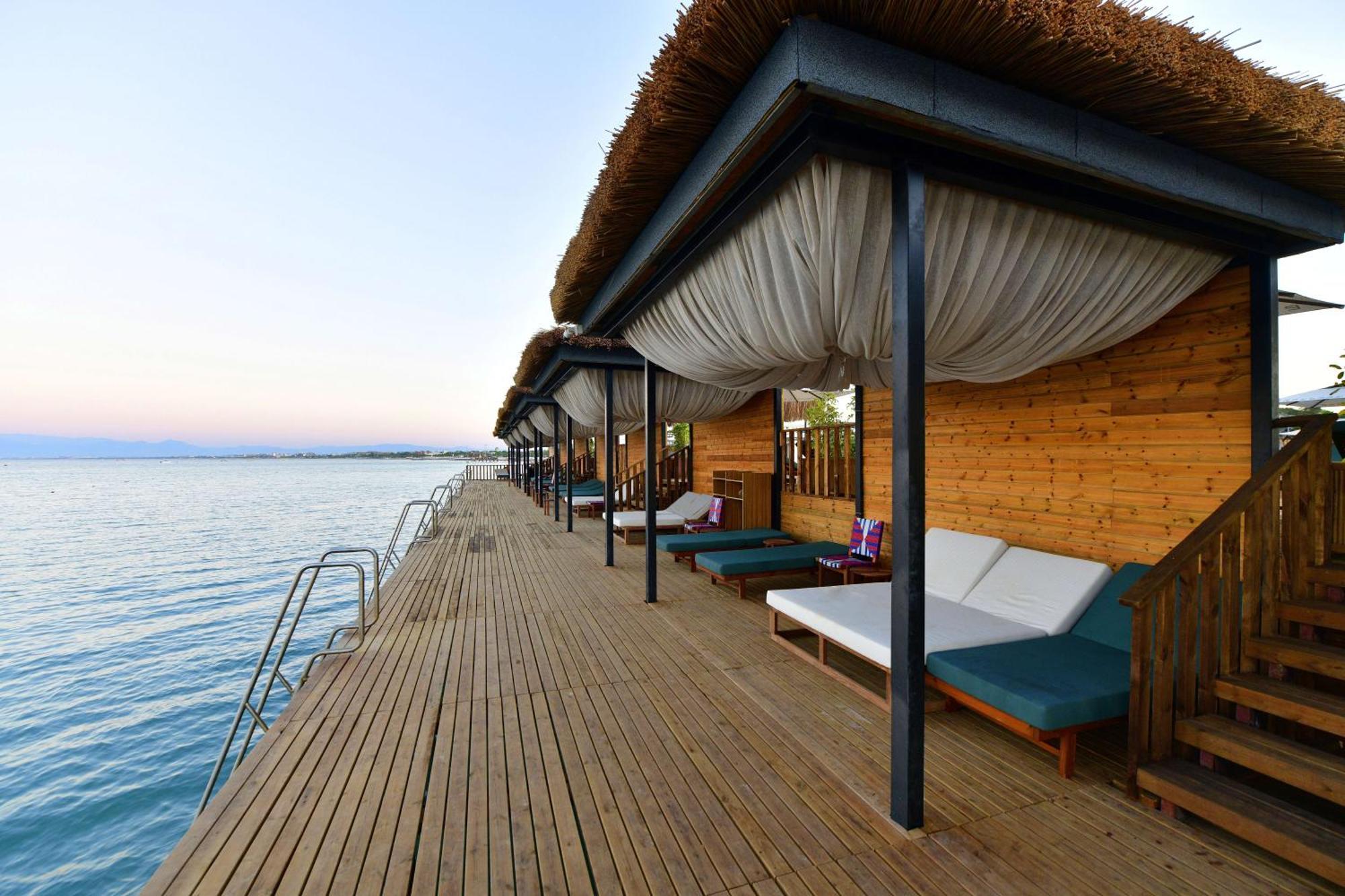 Hotel Ethno