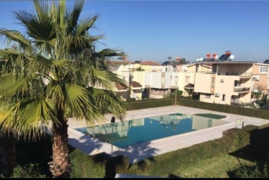 Belinay Villa Belek