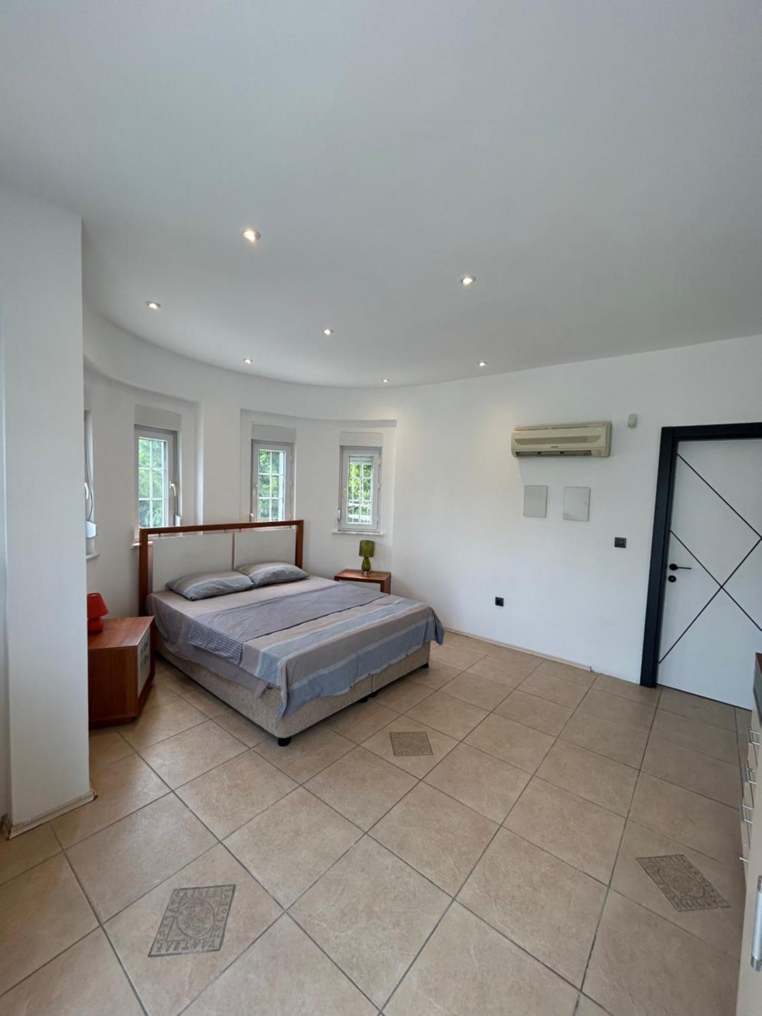 Vilă Belek Villa Belek