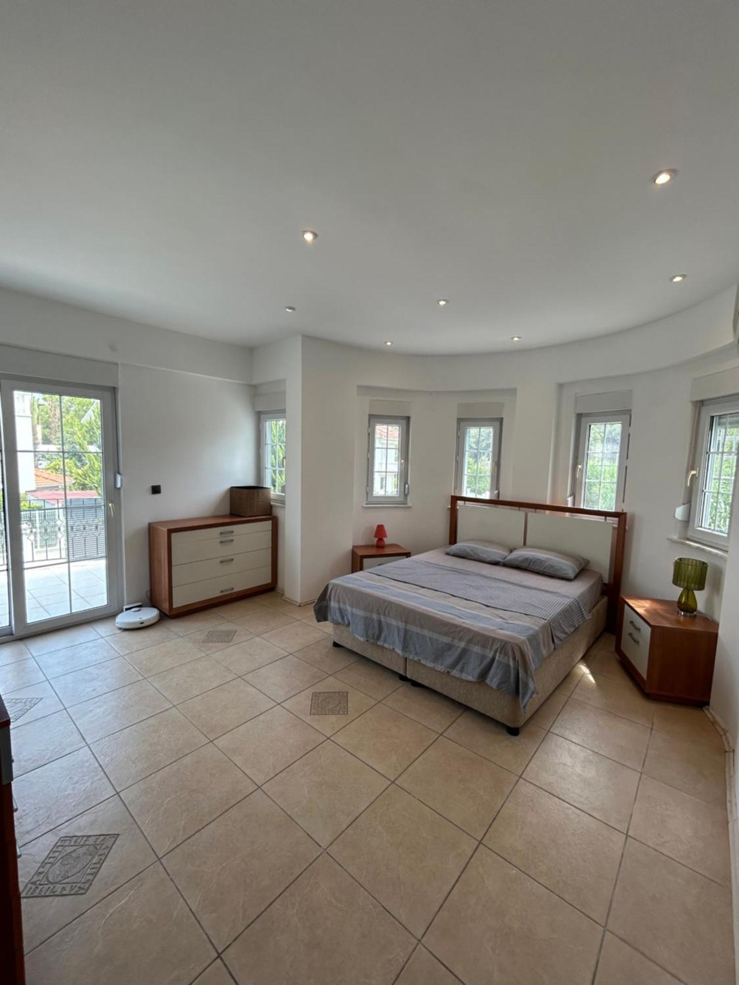 Belek Villa *