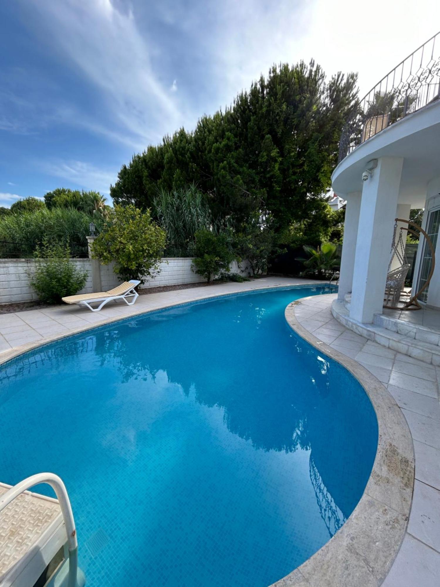 Belek Villa *