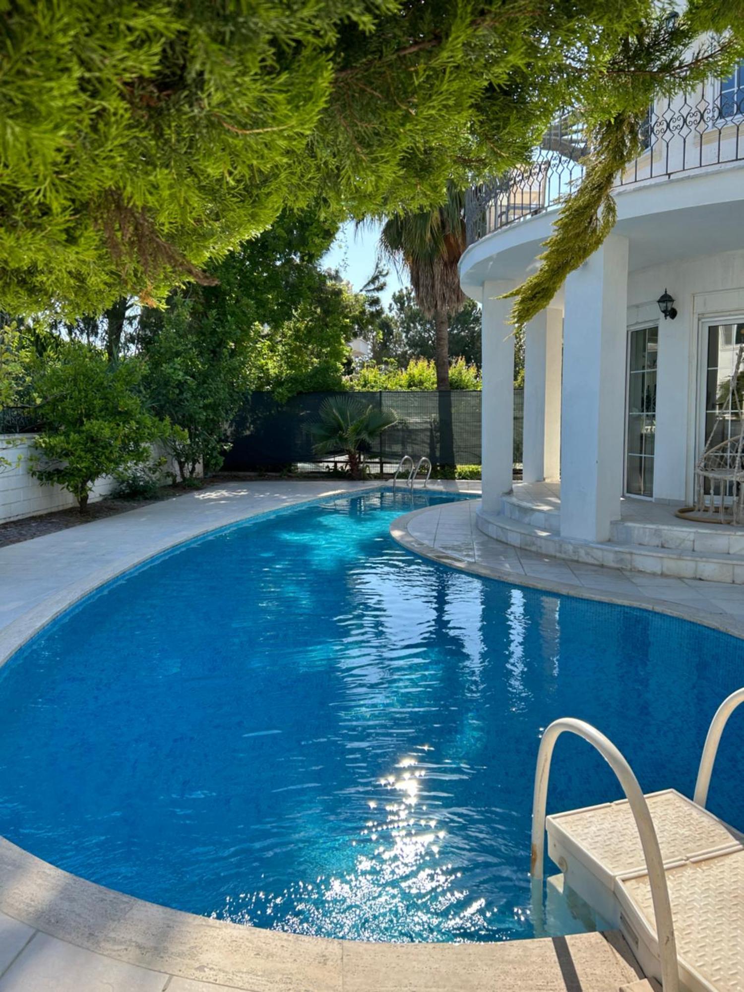 Belek Villa * Belek