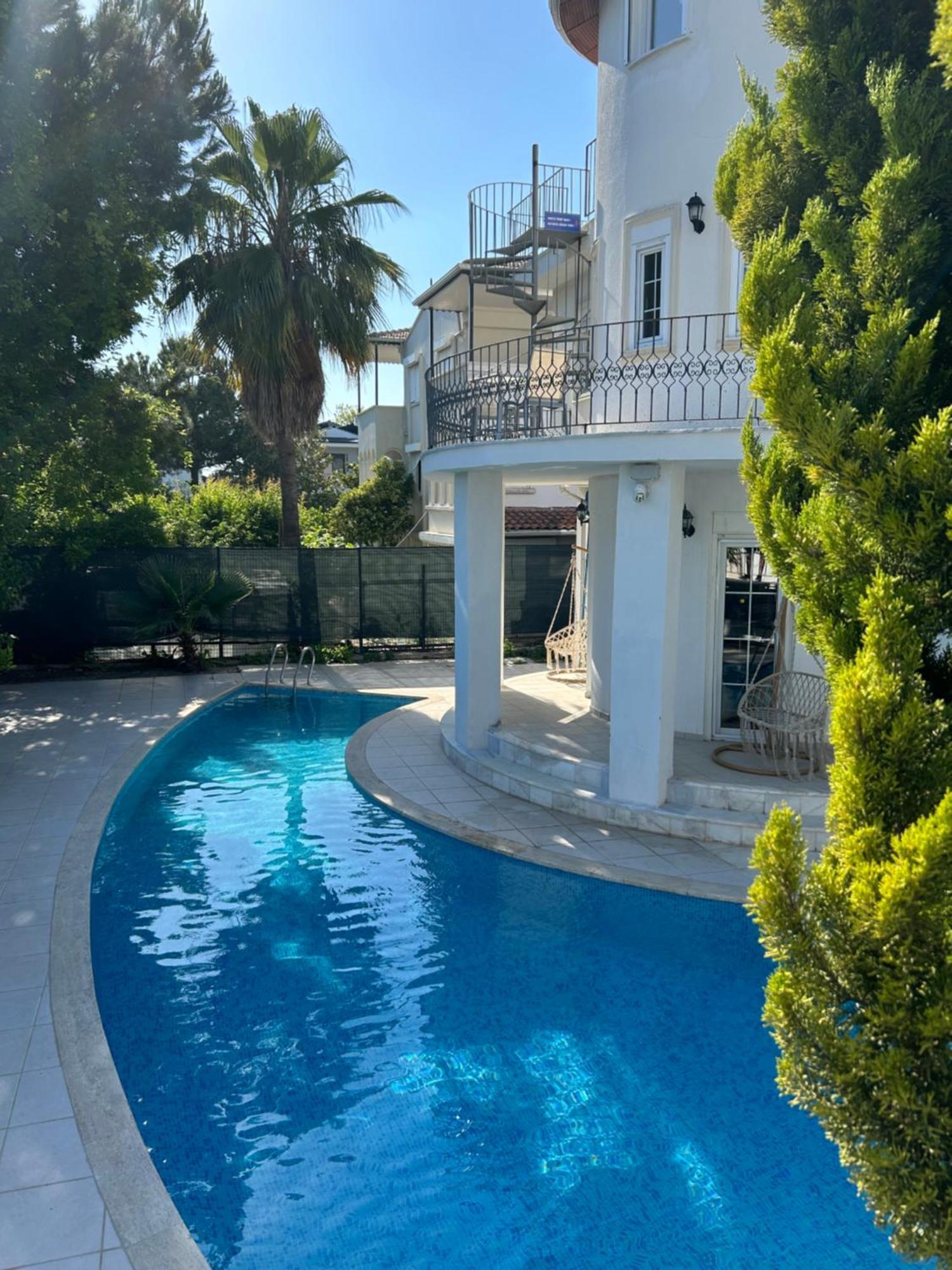 Belek Villa Vilă