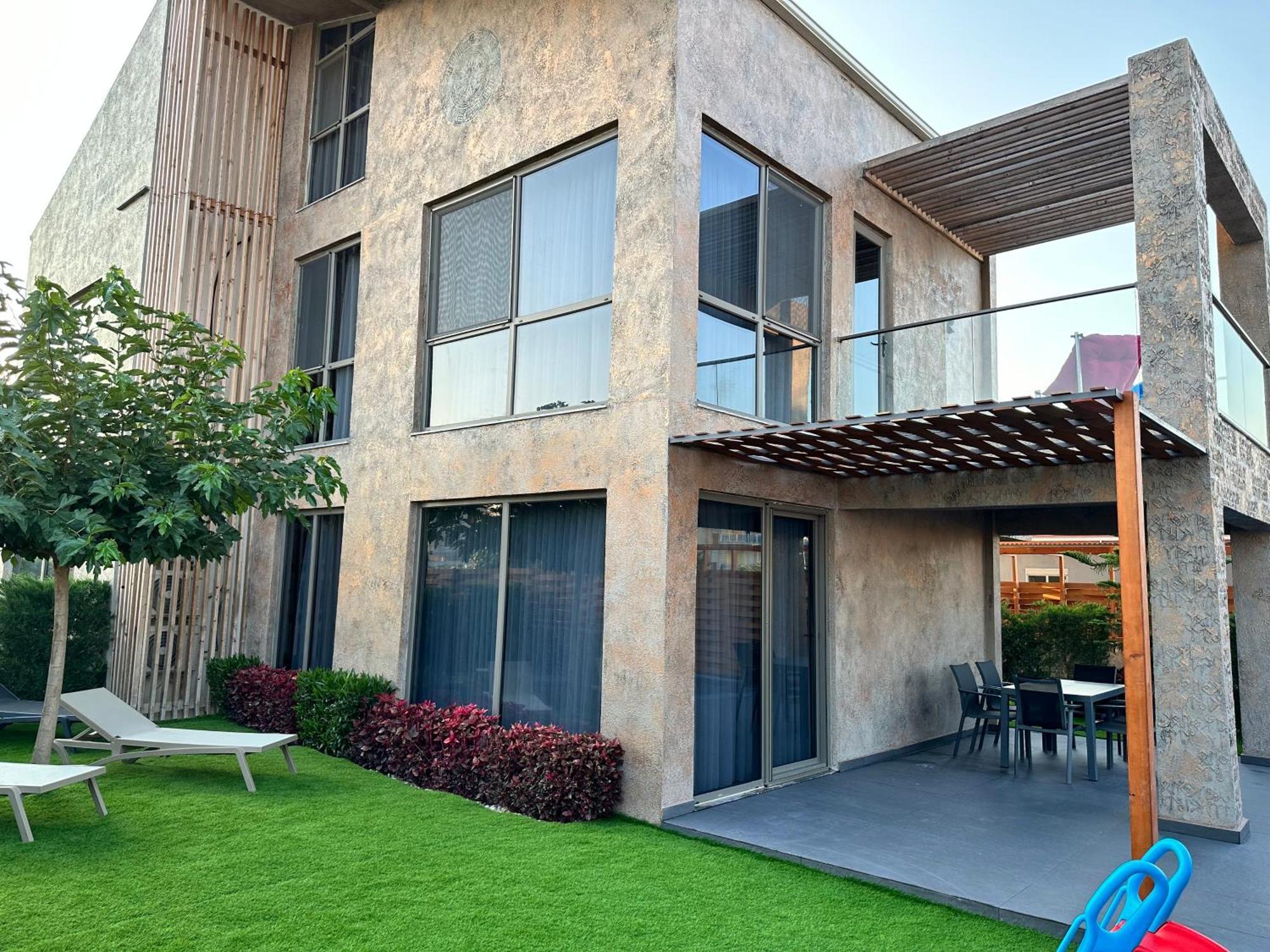 Drvillasuits Casa Riva Villa Belek