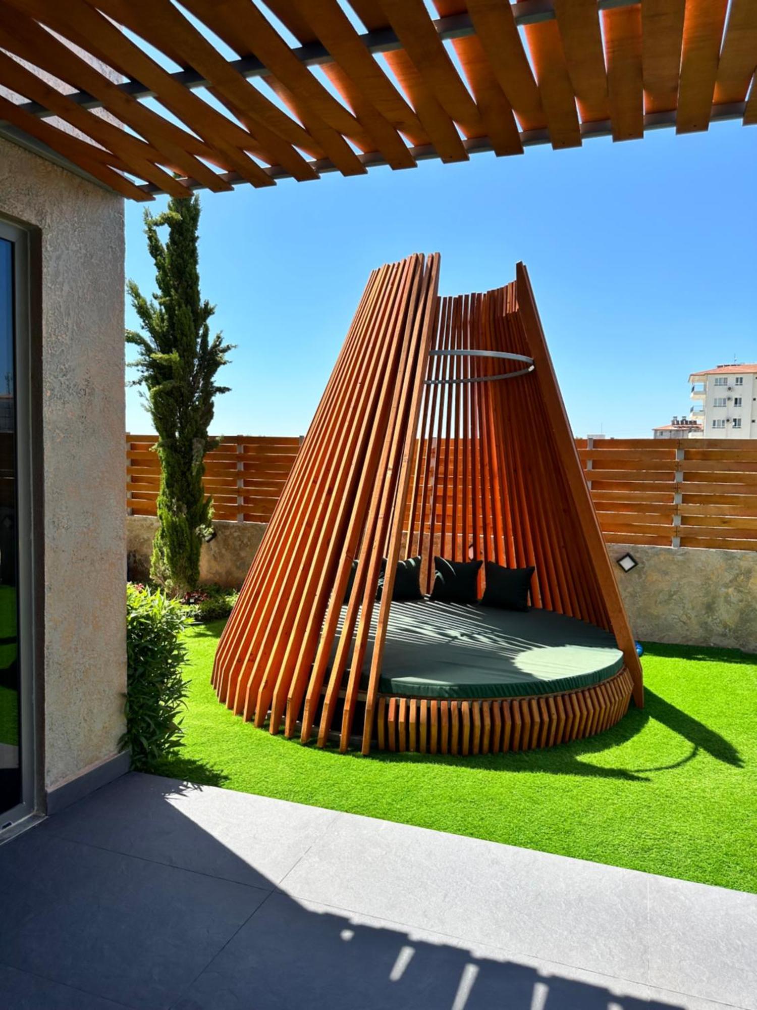 Vilă Drvillasuits Casa Mia Belek