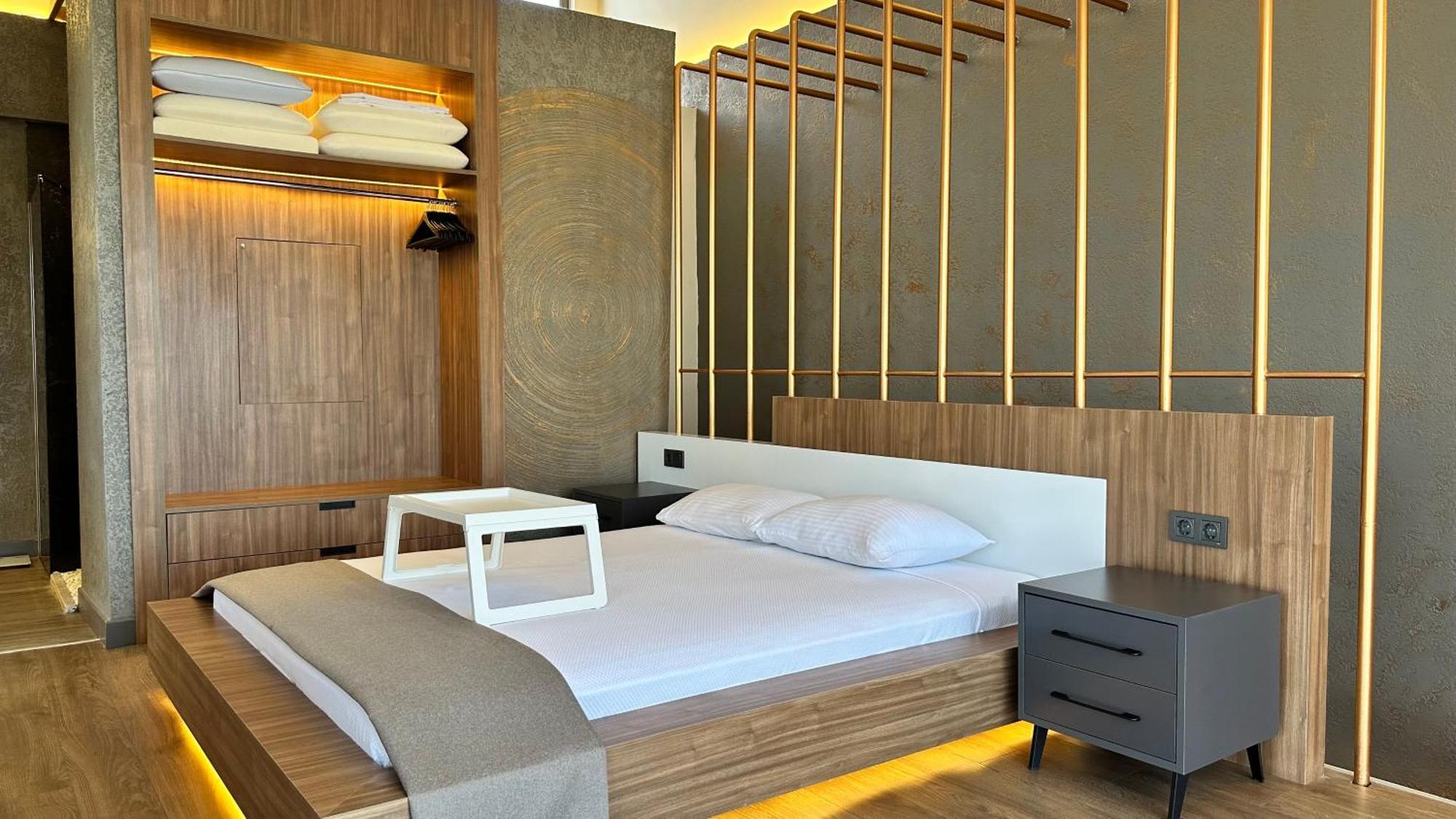 Drvillasuits Casa Mia *