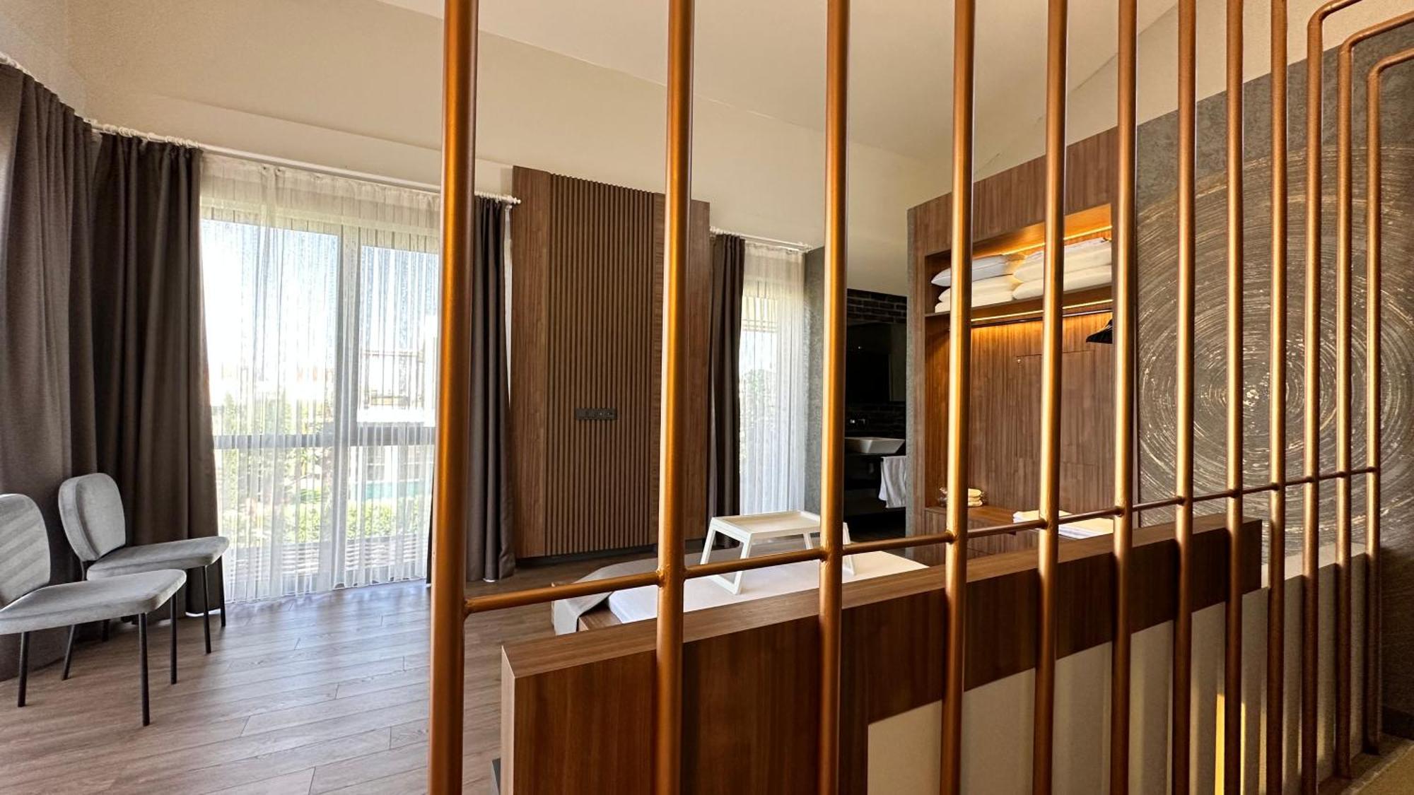 Drvillasuits Casa Mia * Belek