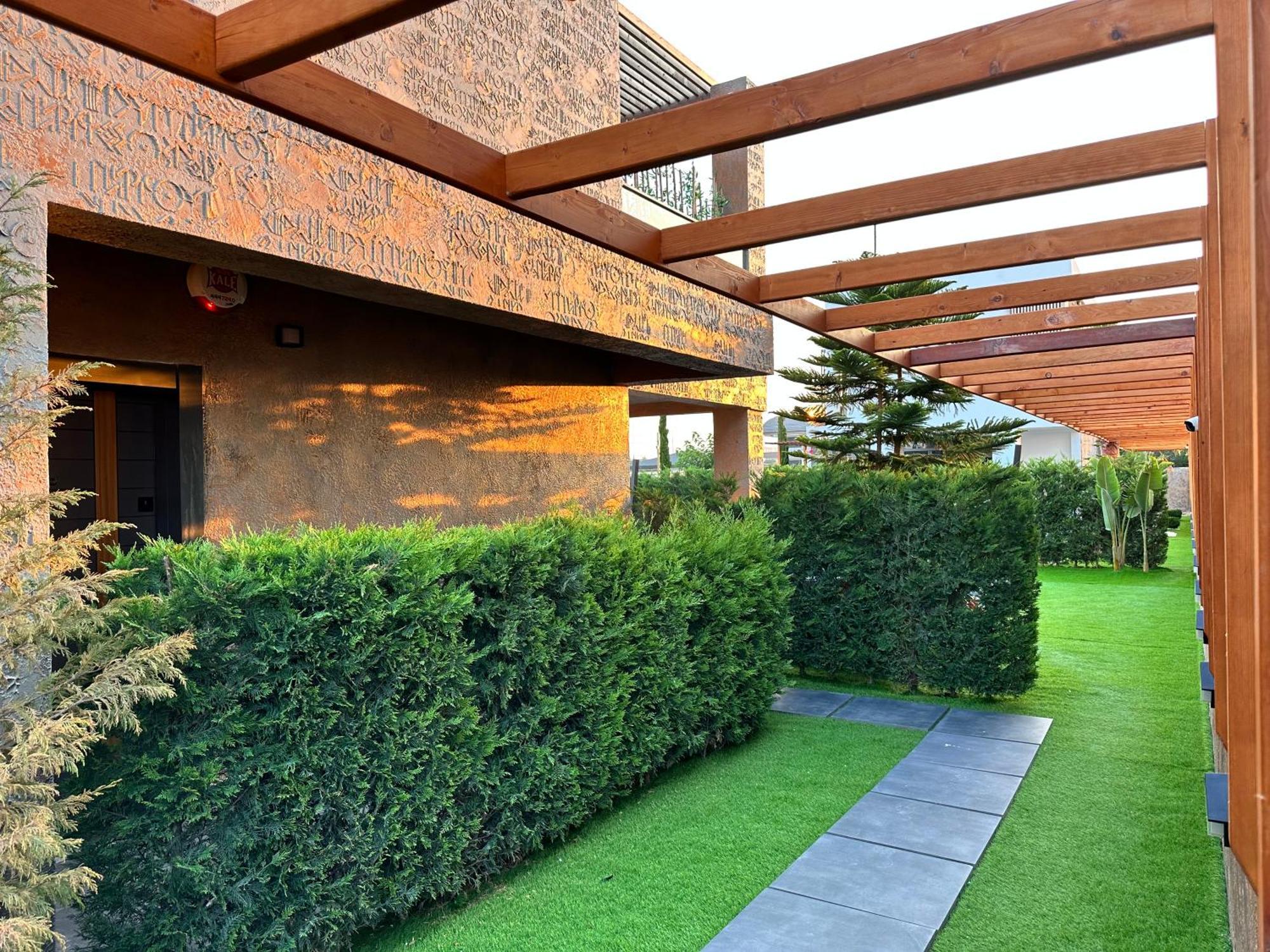 Drvillasuits Casa Mia Belek