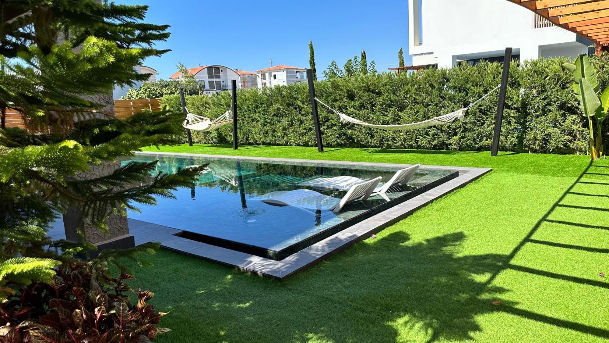 Drvillasuits Casa Mia *