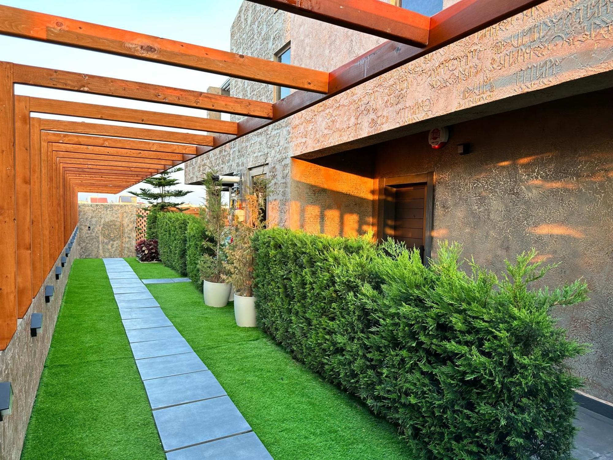 Drvillasuits Casa Mia Belek