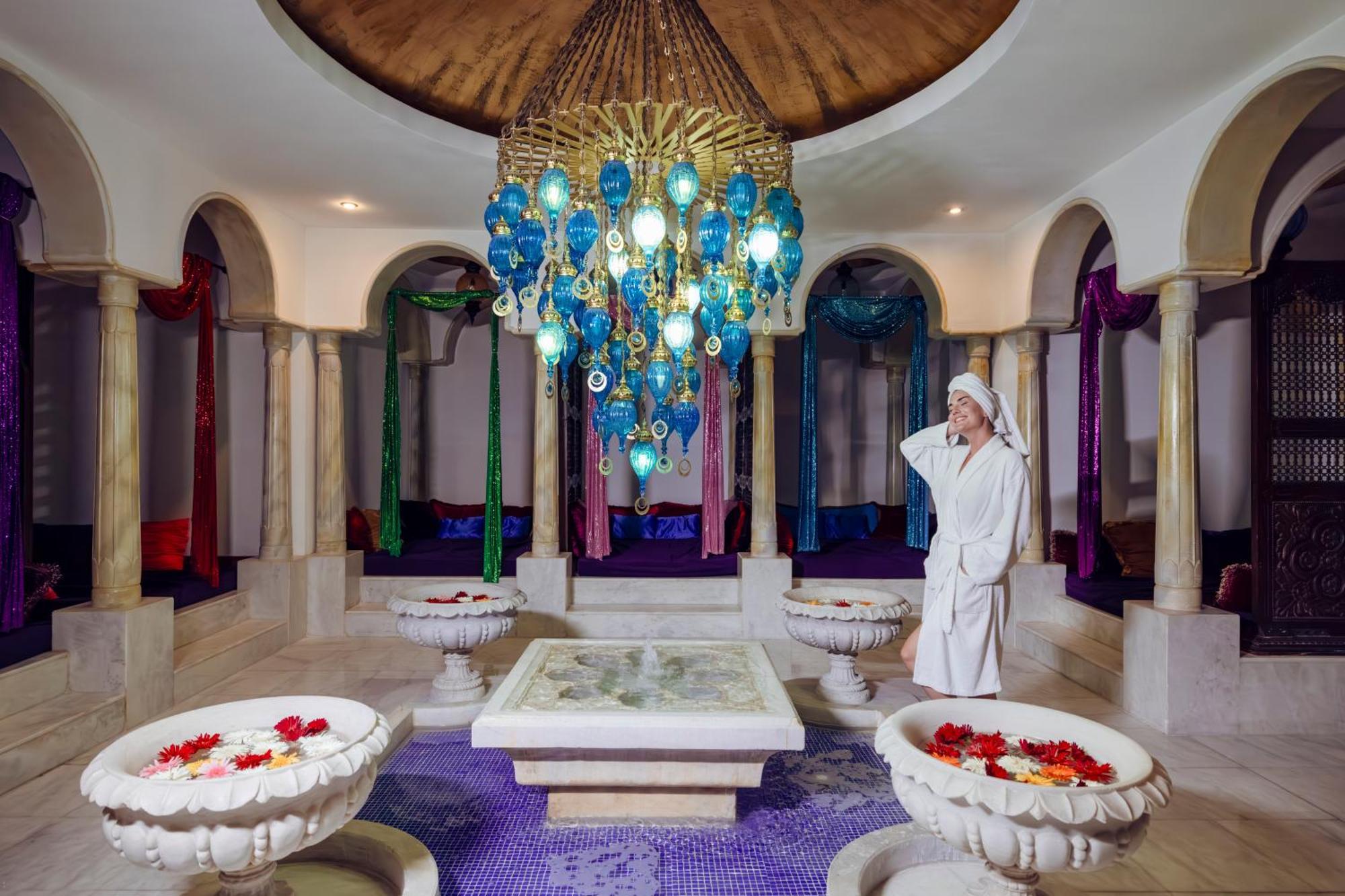 Spice & Resort Belek