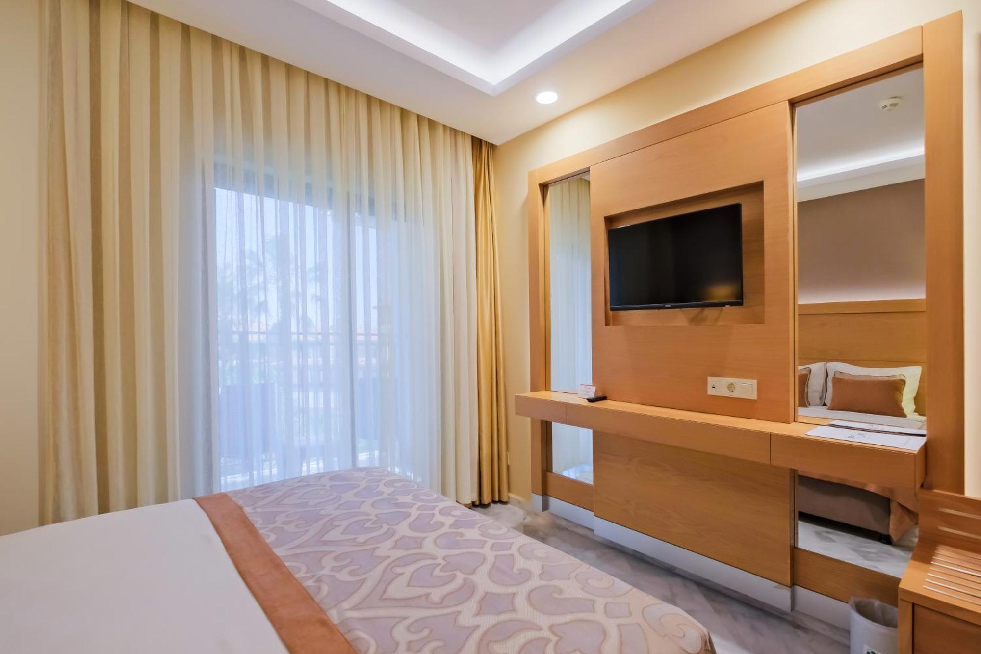Belconti 5* Belek