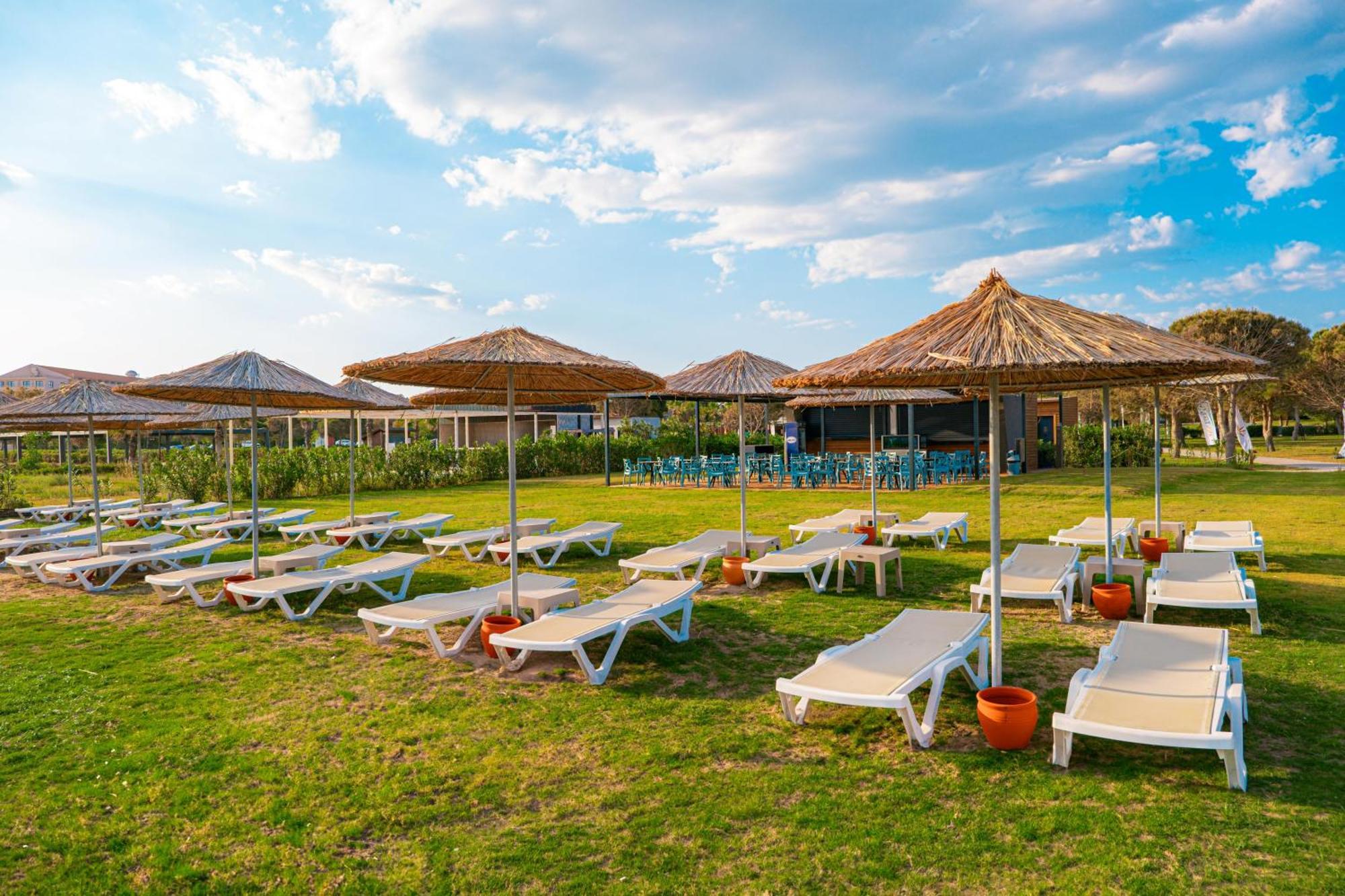 The X 5* Belek
