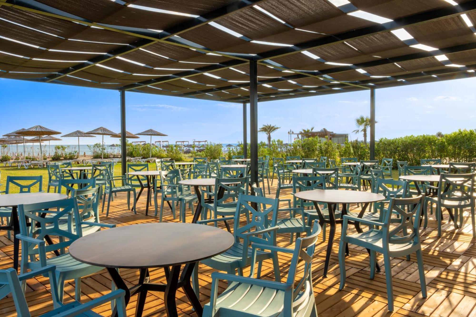 Hotel The X Belek