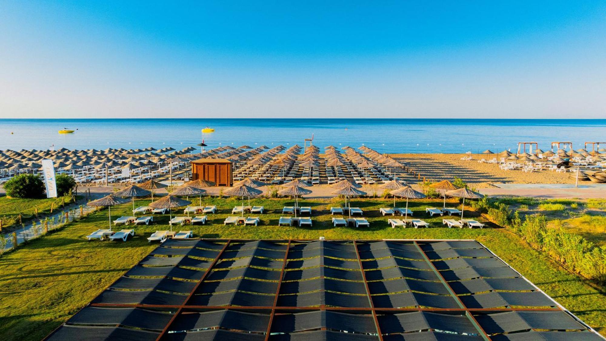 Hotel The X Belek