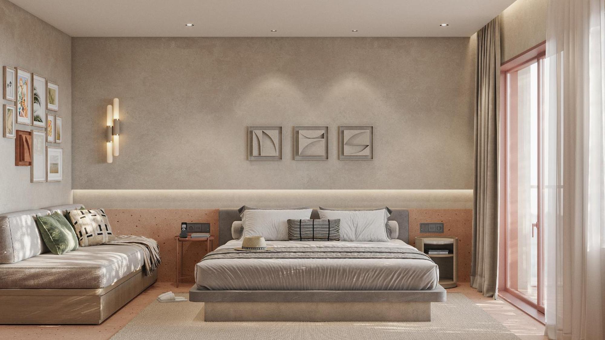Paloma Grida Resort 5*