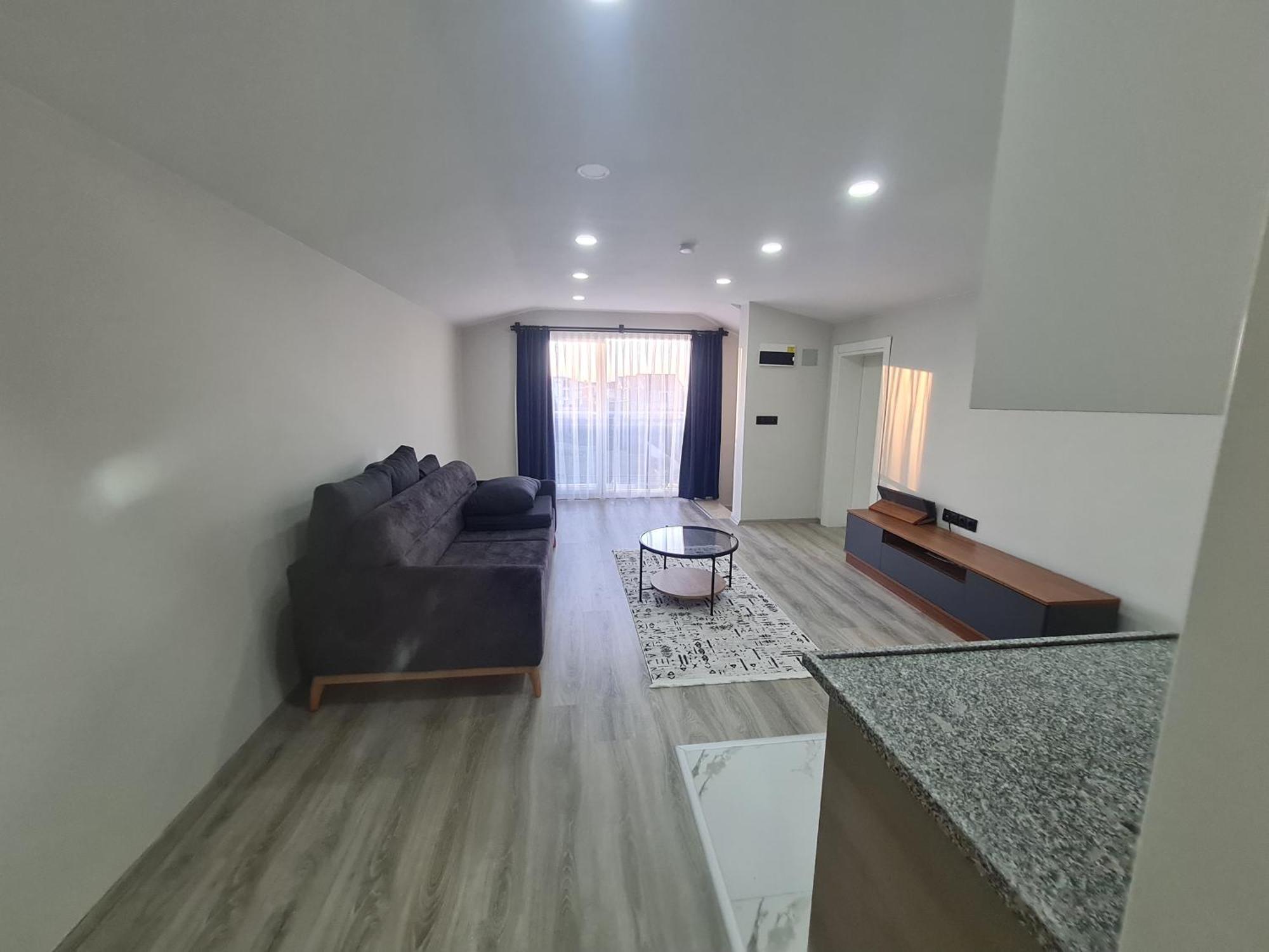 Bahar Villa *