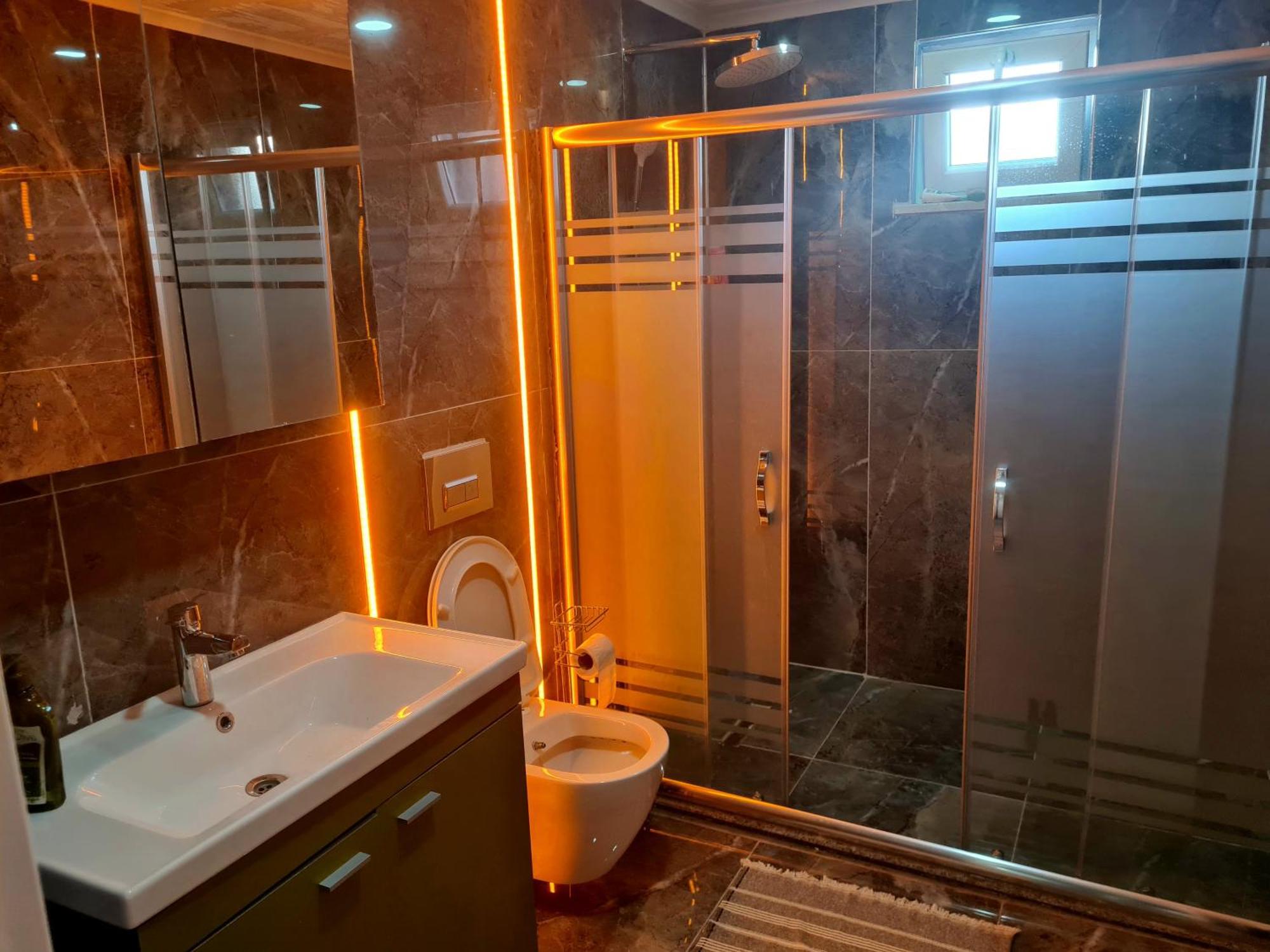 Bahar Villa Belek