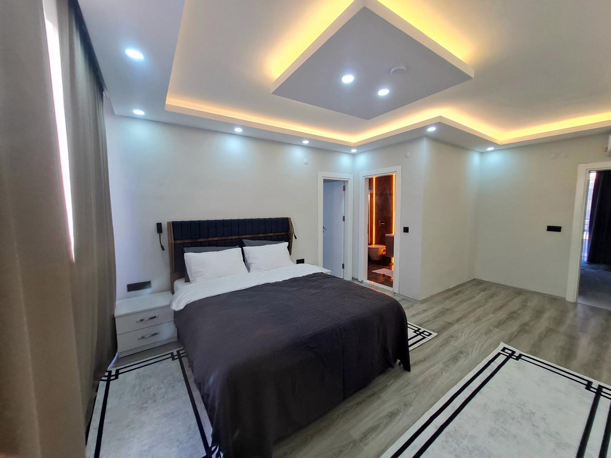 Bahar Villa