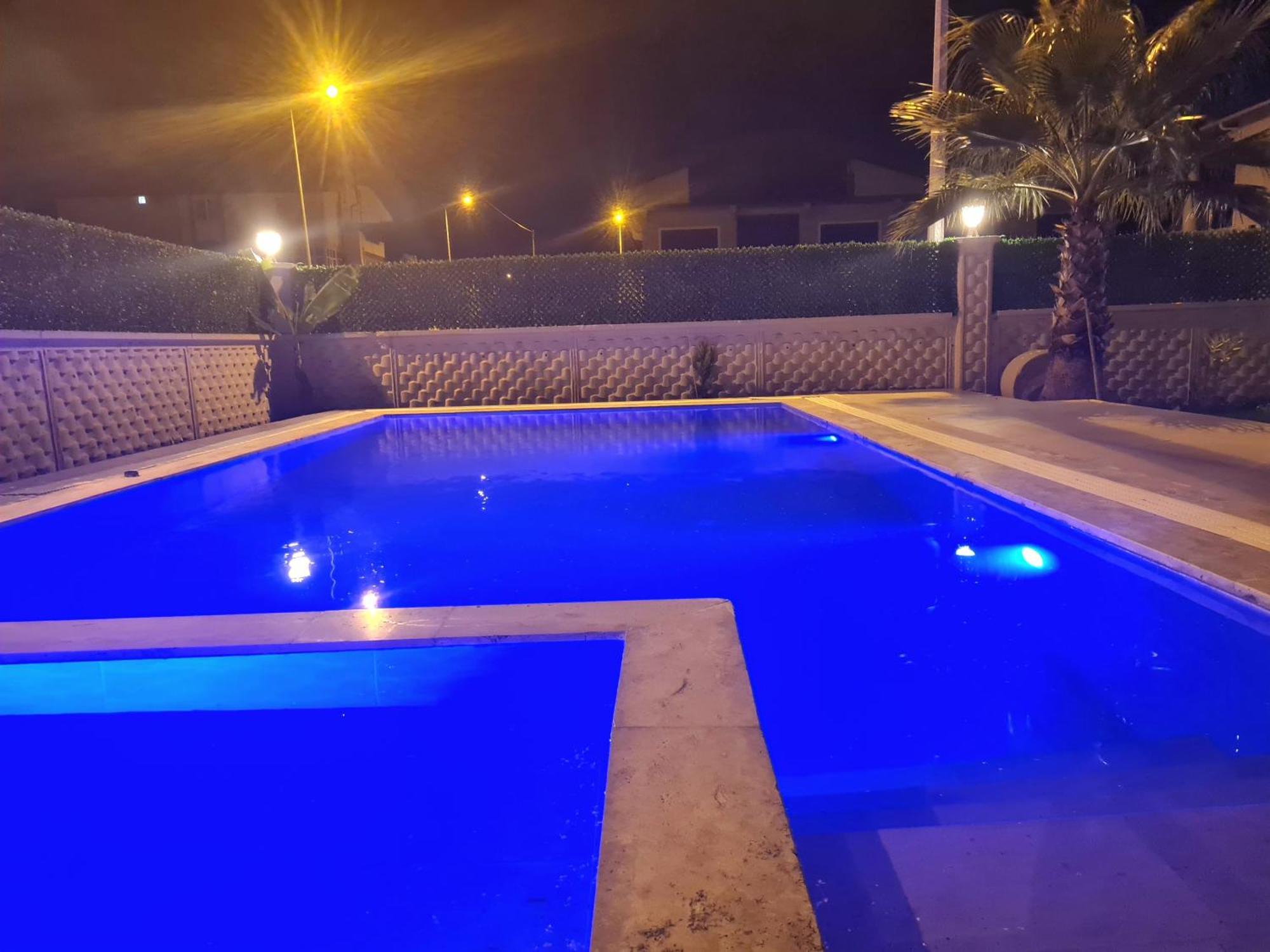 Villa Bahar