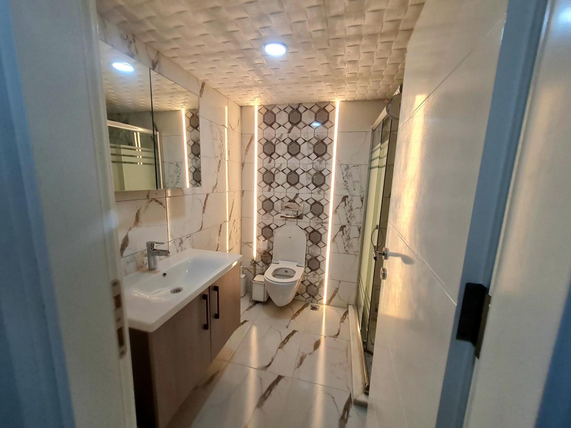 Bahar Villa Belek