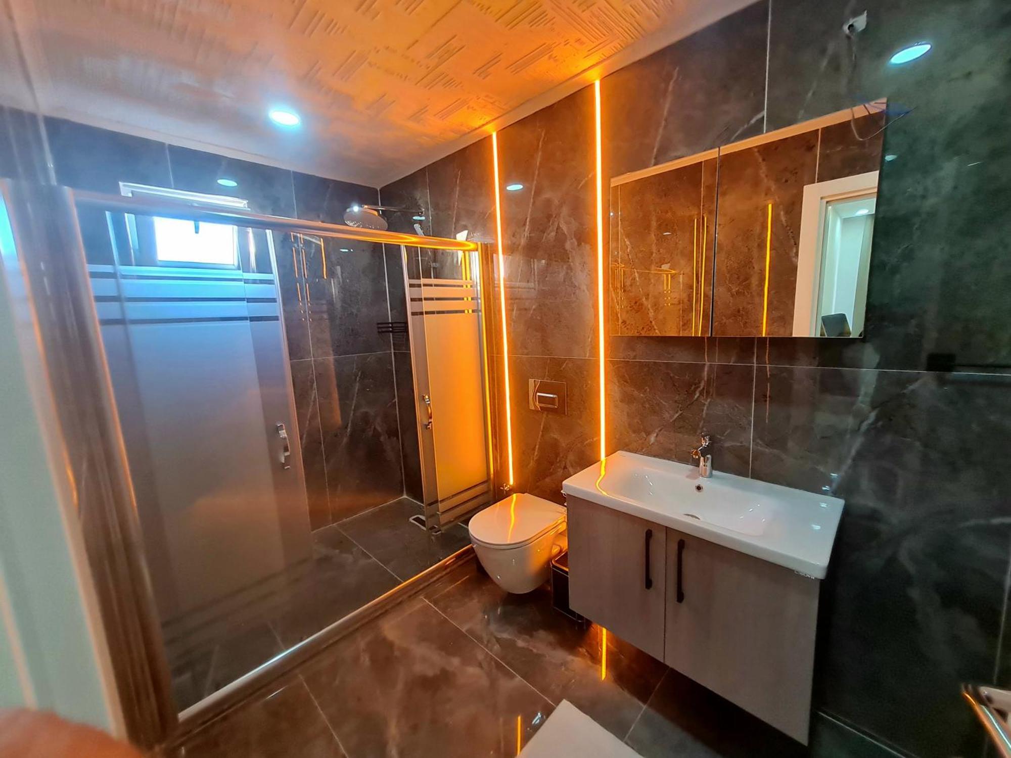 Bahar Villa Belek