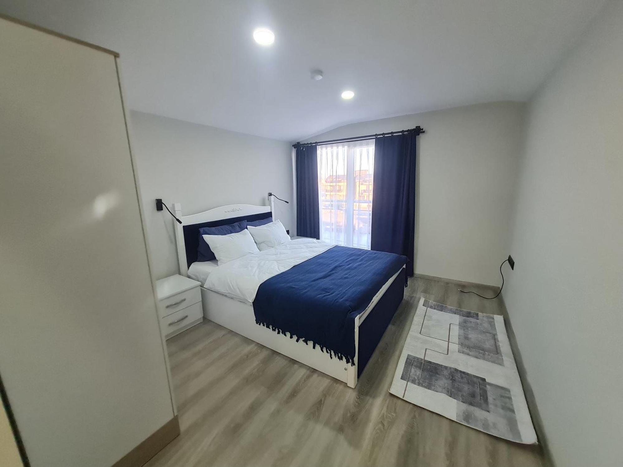 Villa Bahar Belek